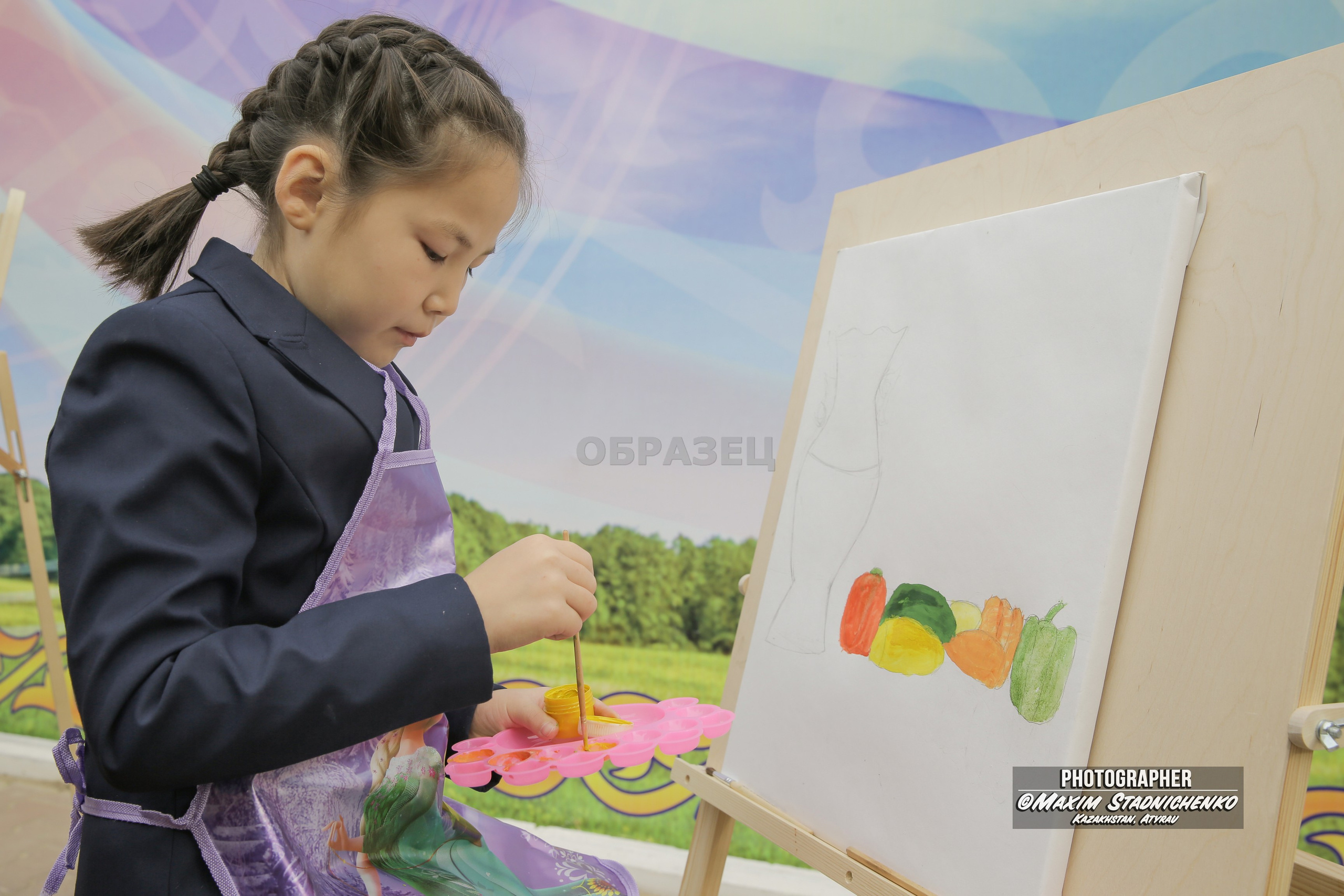 Репортажный фотограф в Атырау. Фотограф в Атырау Максим Стадниченко