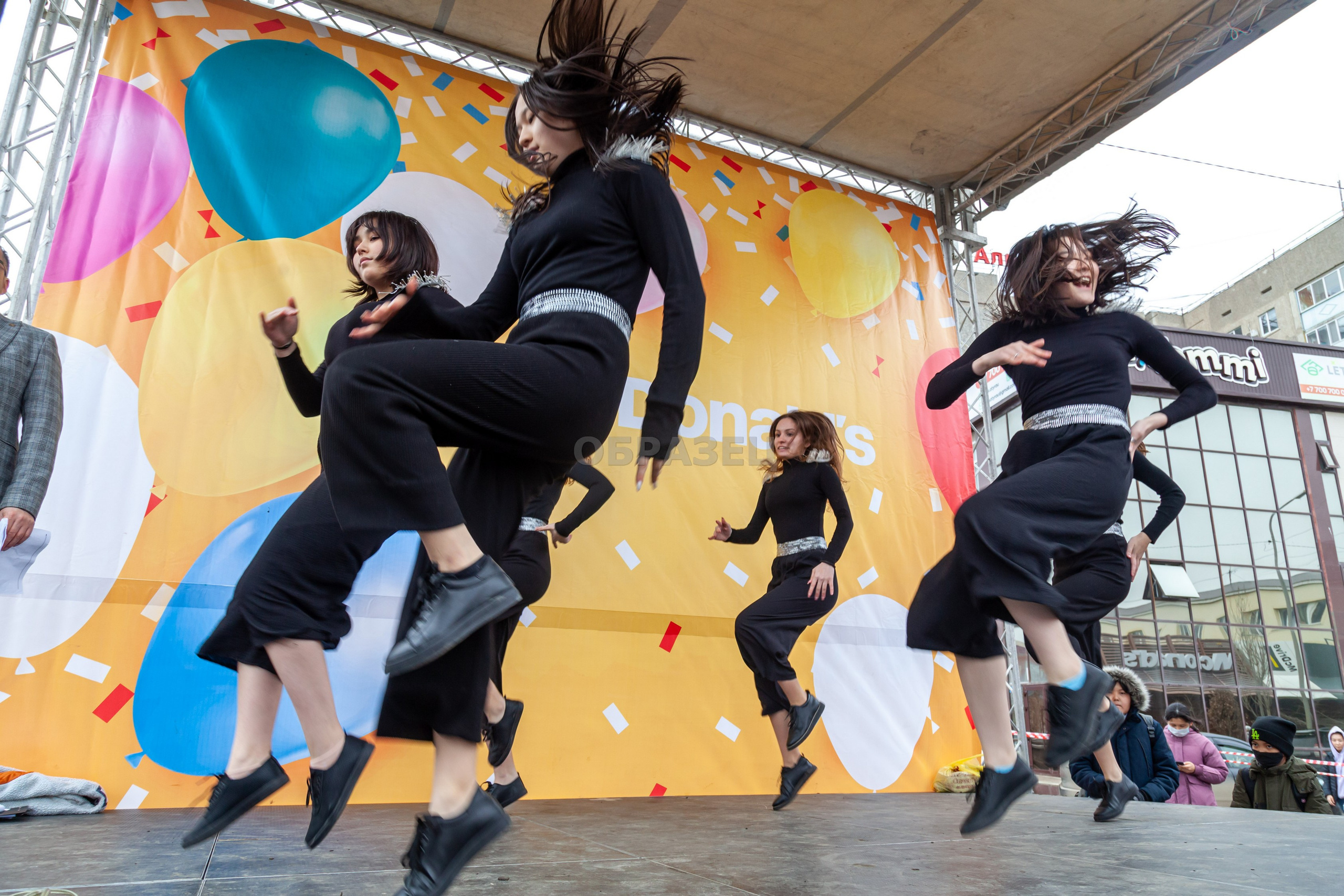 Репортажный фотограф в Атырау. Фотограф в Атырау Максим Стадниченко