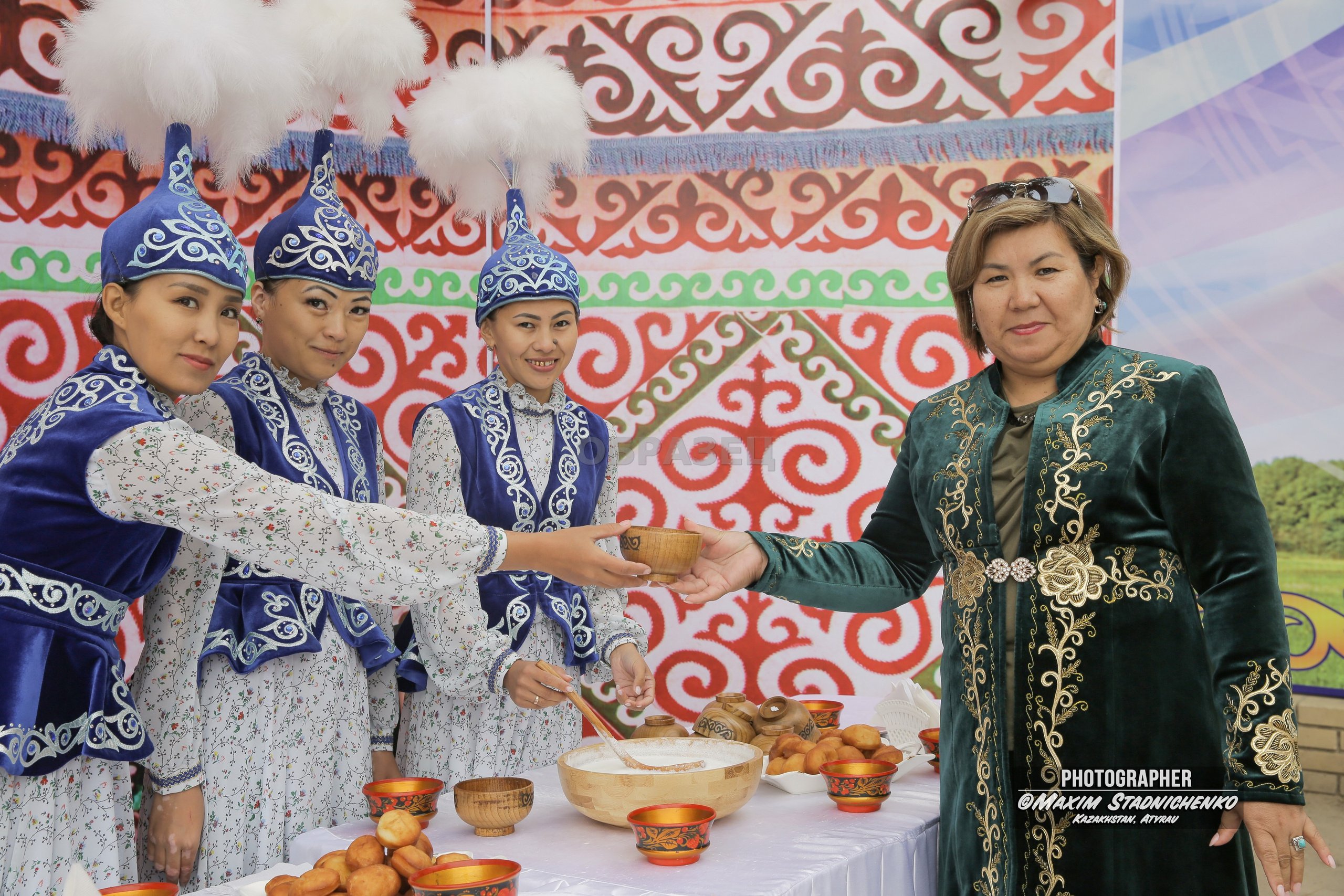 Репортажный фотограф в Атырау. Фотограф в Атырау Максим Стадниченко