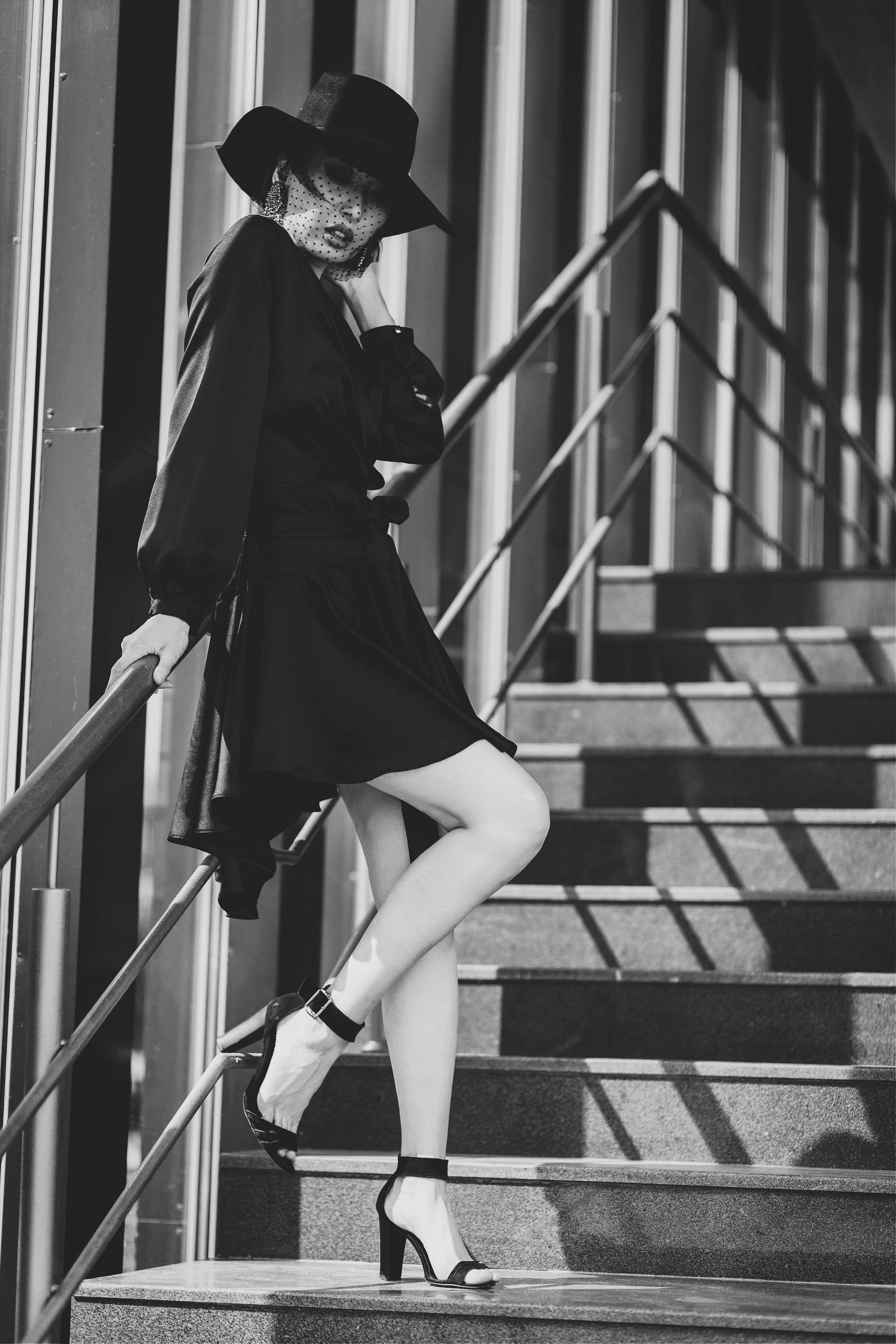 Индивидуальная фотосессия. Фотограф в Атырау Максим Стадниченко