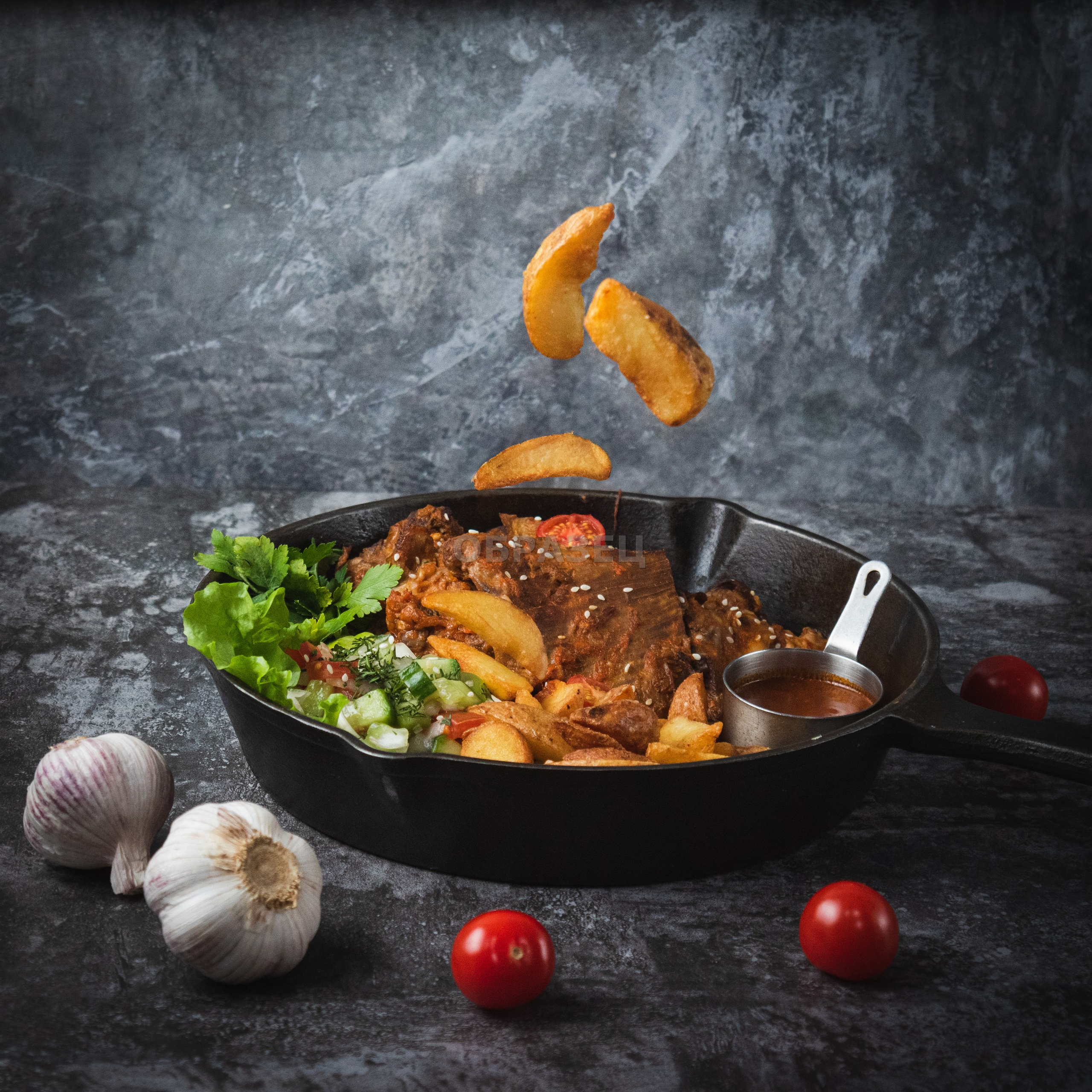 Food фотограф в Атырау. Фотограф в Атырау Максим Стадниченко