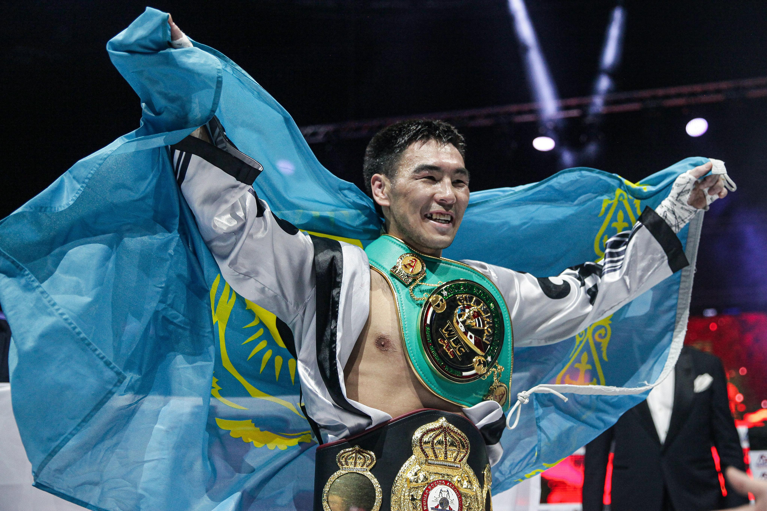 Спортивная фотосессия. Фотограф в Атырау Максим Стадниченко