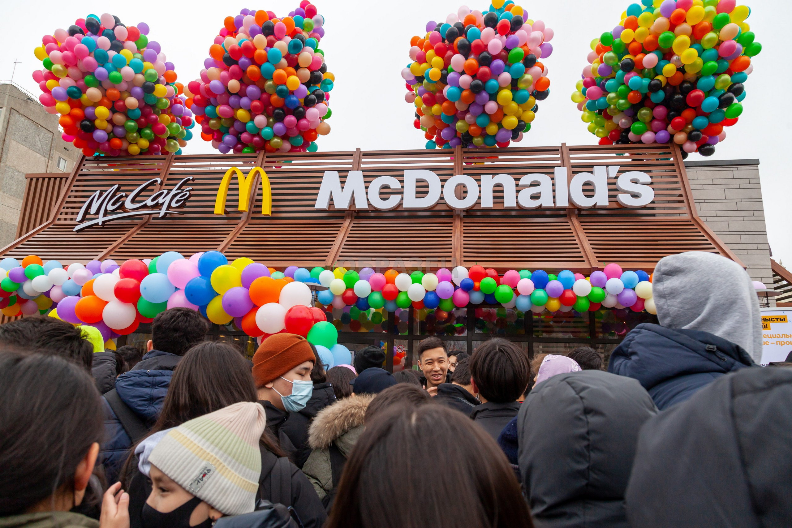 Репортажный фотограф в Атырау. Фотограф в Атырау Максим Стадниченко