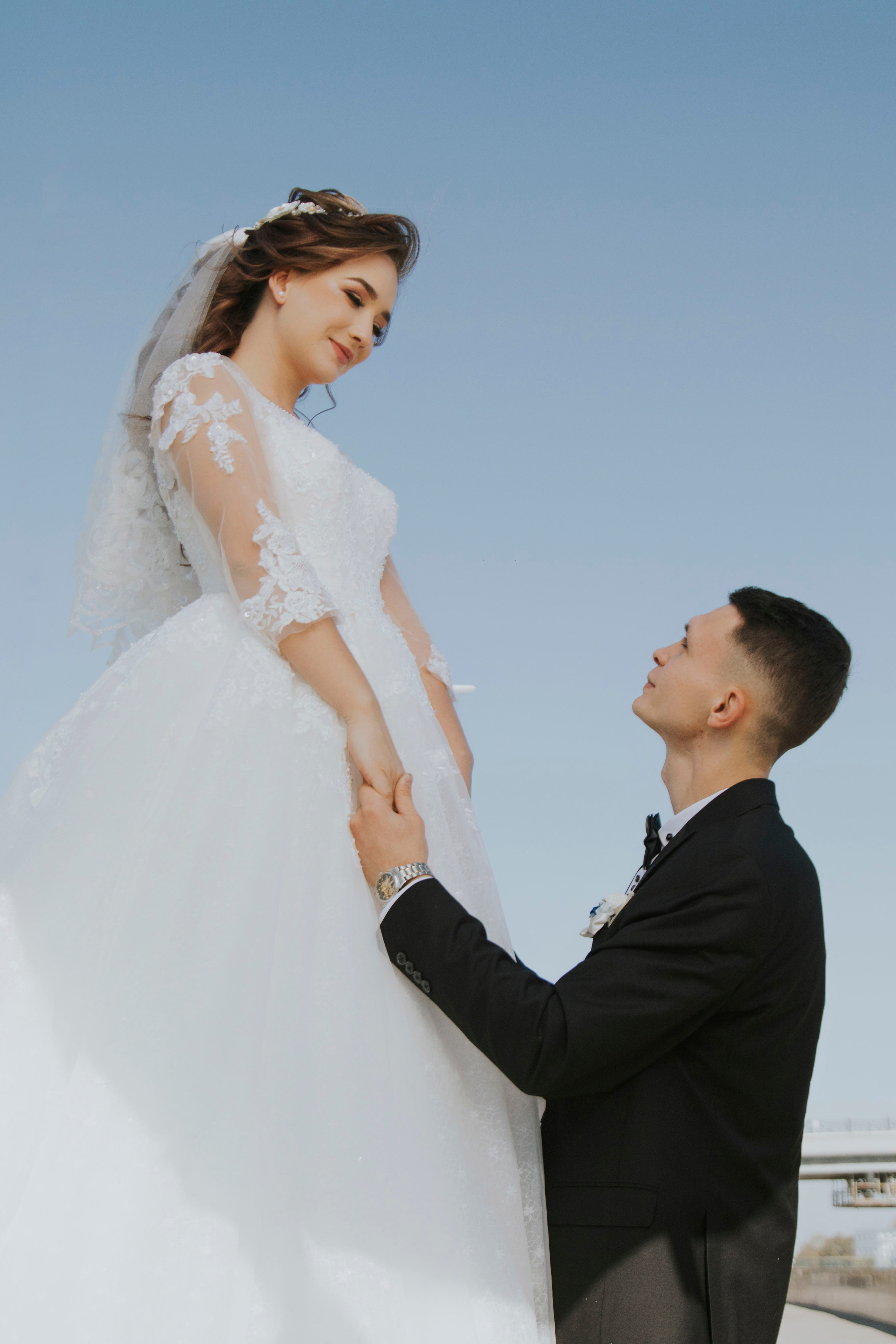 Свадьба. Фотограф в Атырау Максим Стадниченко