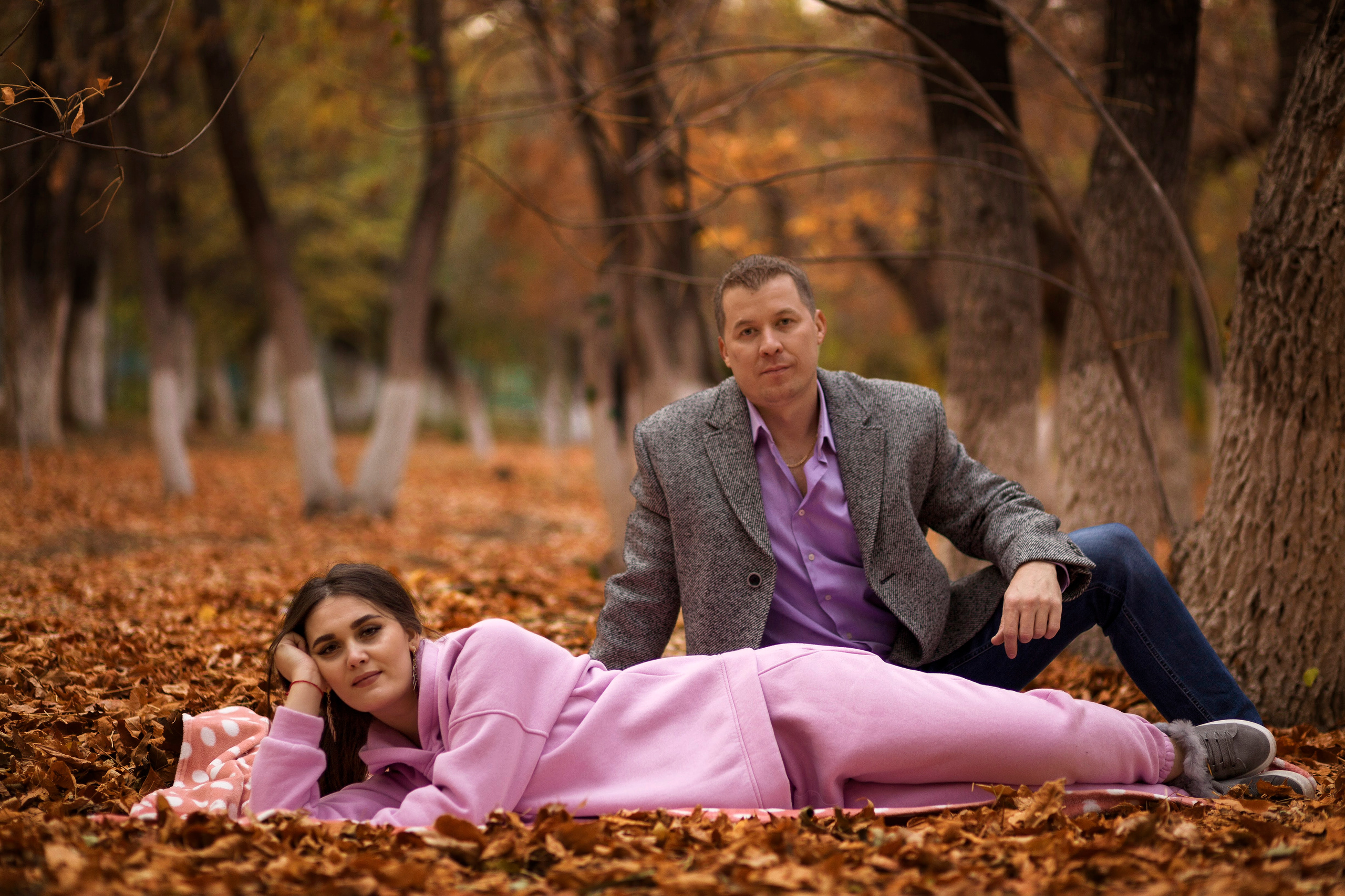 Фотосессия Love story. Фотограф в Атырау Максим Стадниченко