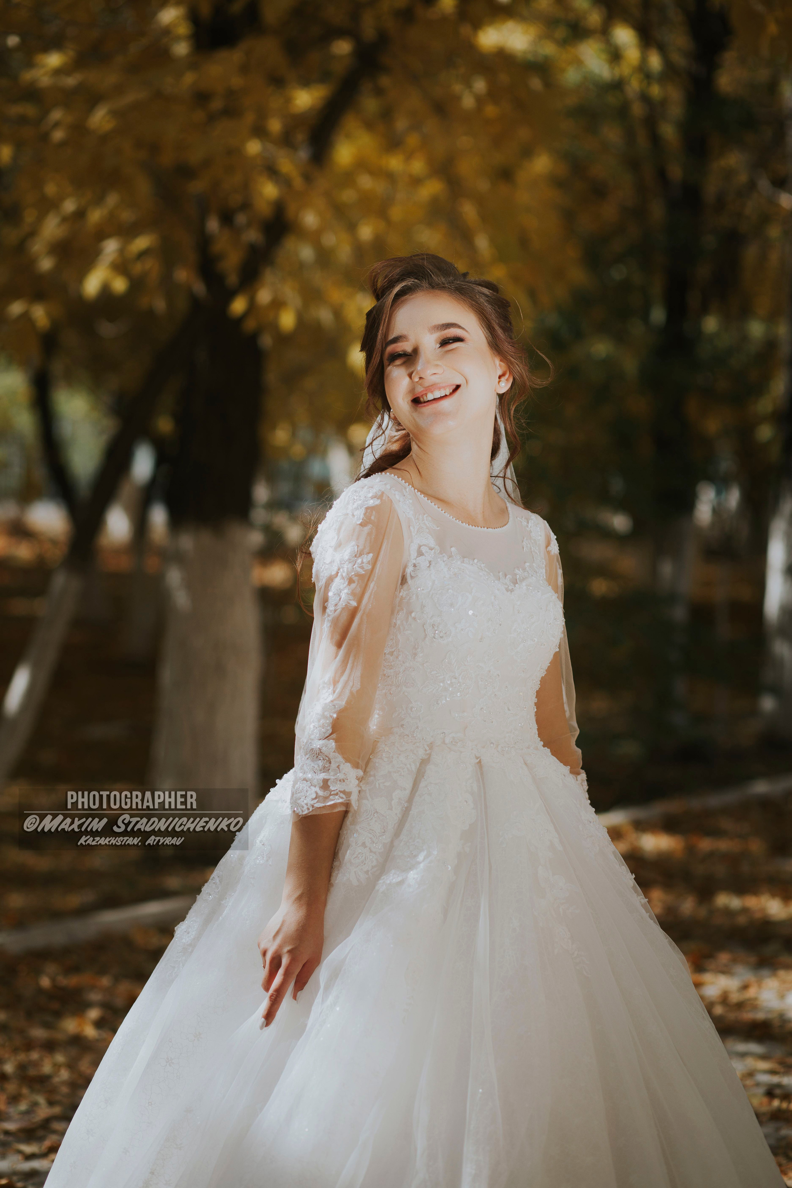 Свадьба. Фотограф в Атырау Максим Стадниченко