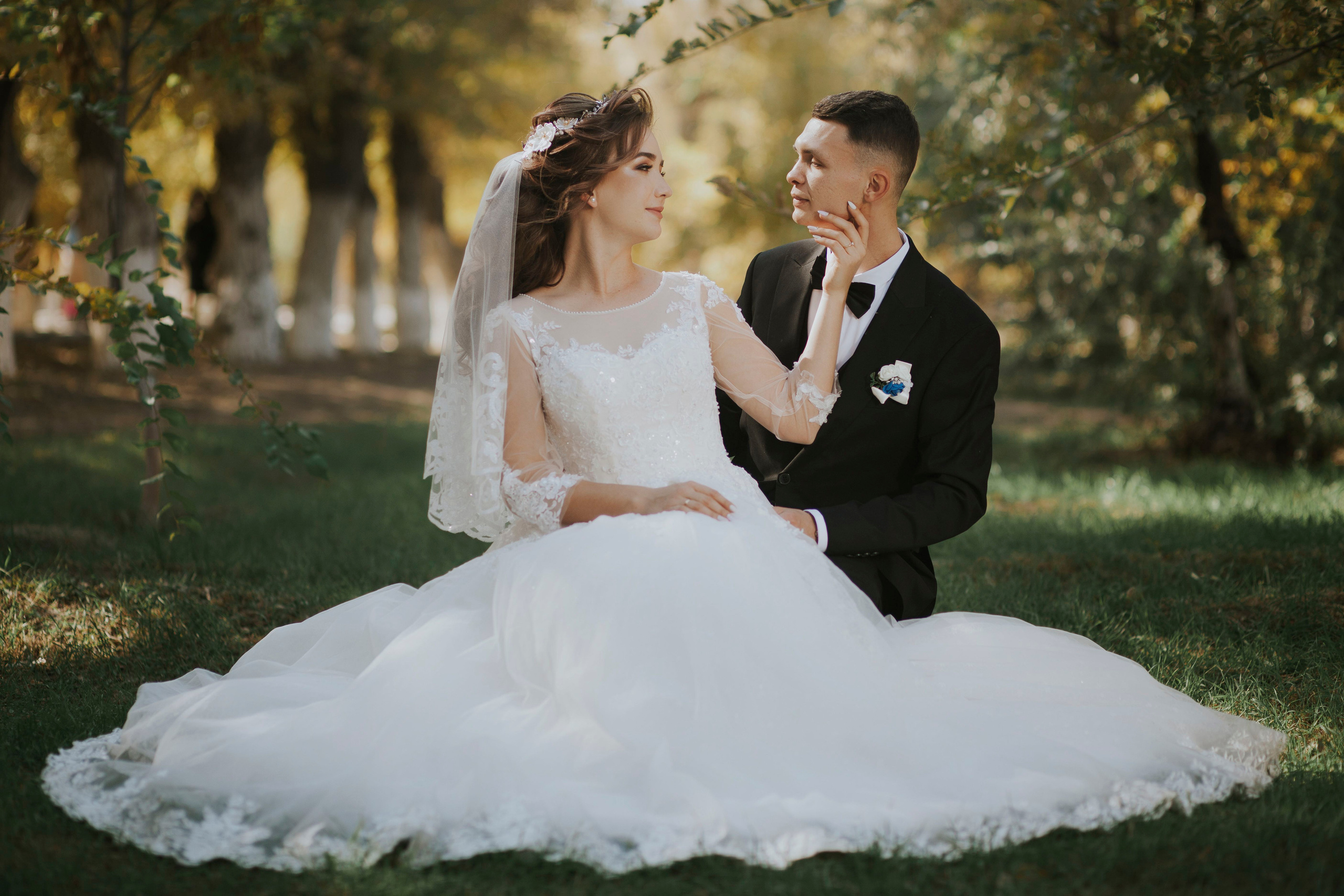 Свадьба. Фотограф в Атырау Максим Стадниченко