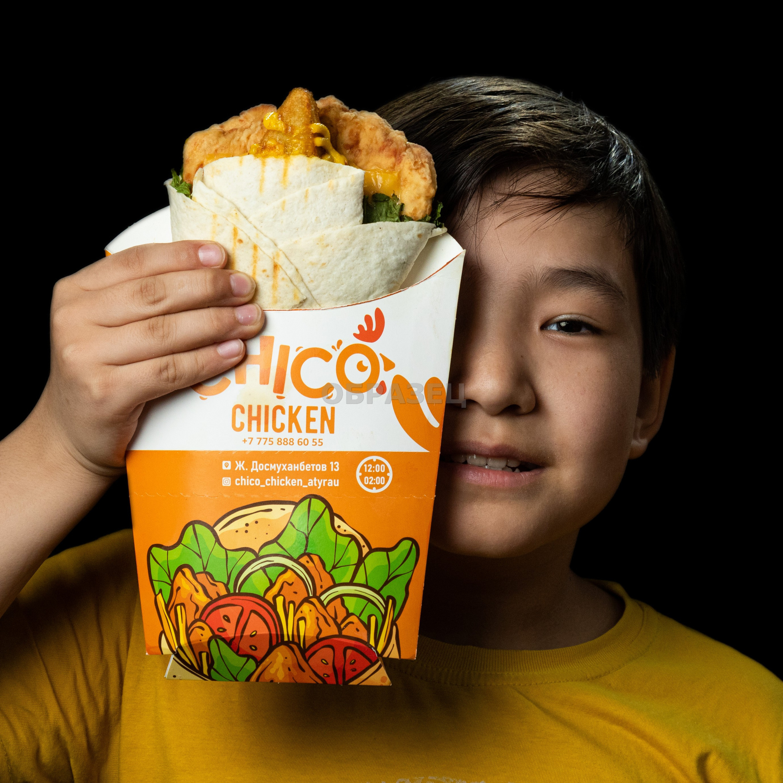 Food фотограф в Атырау. Фотограф в Атырау Максим Стадниченко