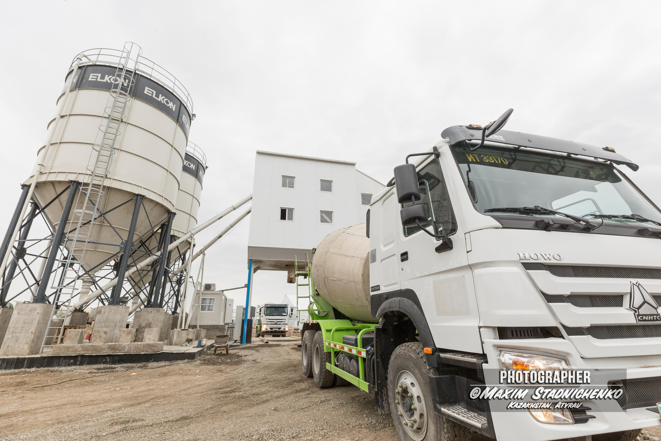 Фотограф промышленности Казахстан, Атырауская область, Мангистауская. Фотограф в Атырау Максим Стадниченко