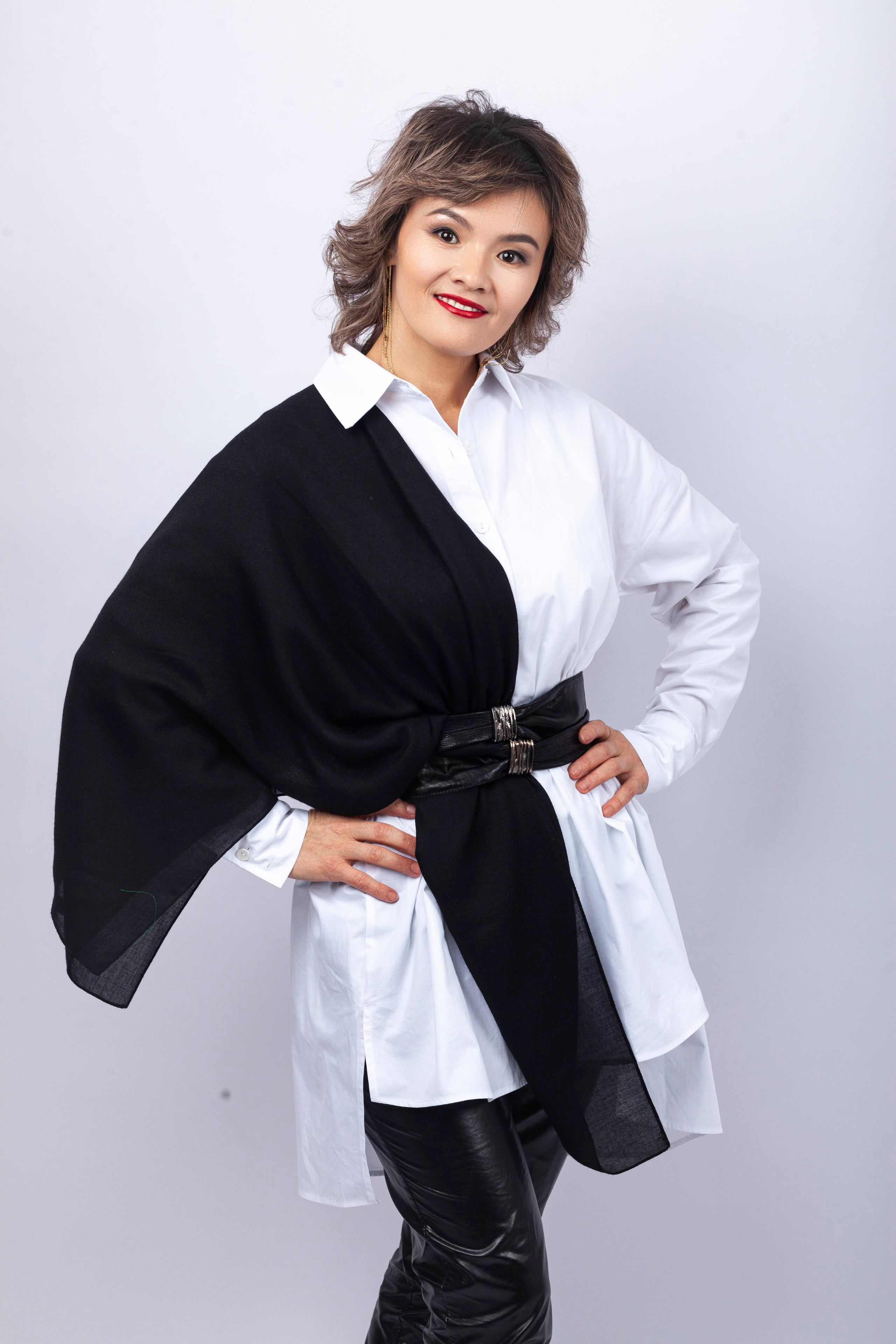 Индивидуальная фотосессия. Фотограф в Атырау Максим Стадниченко