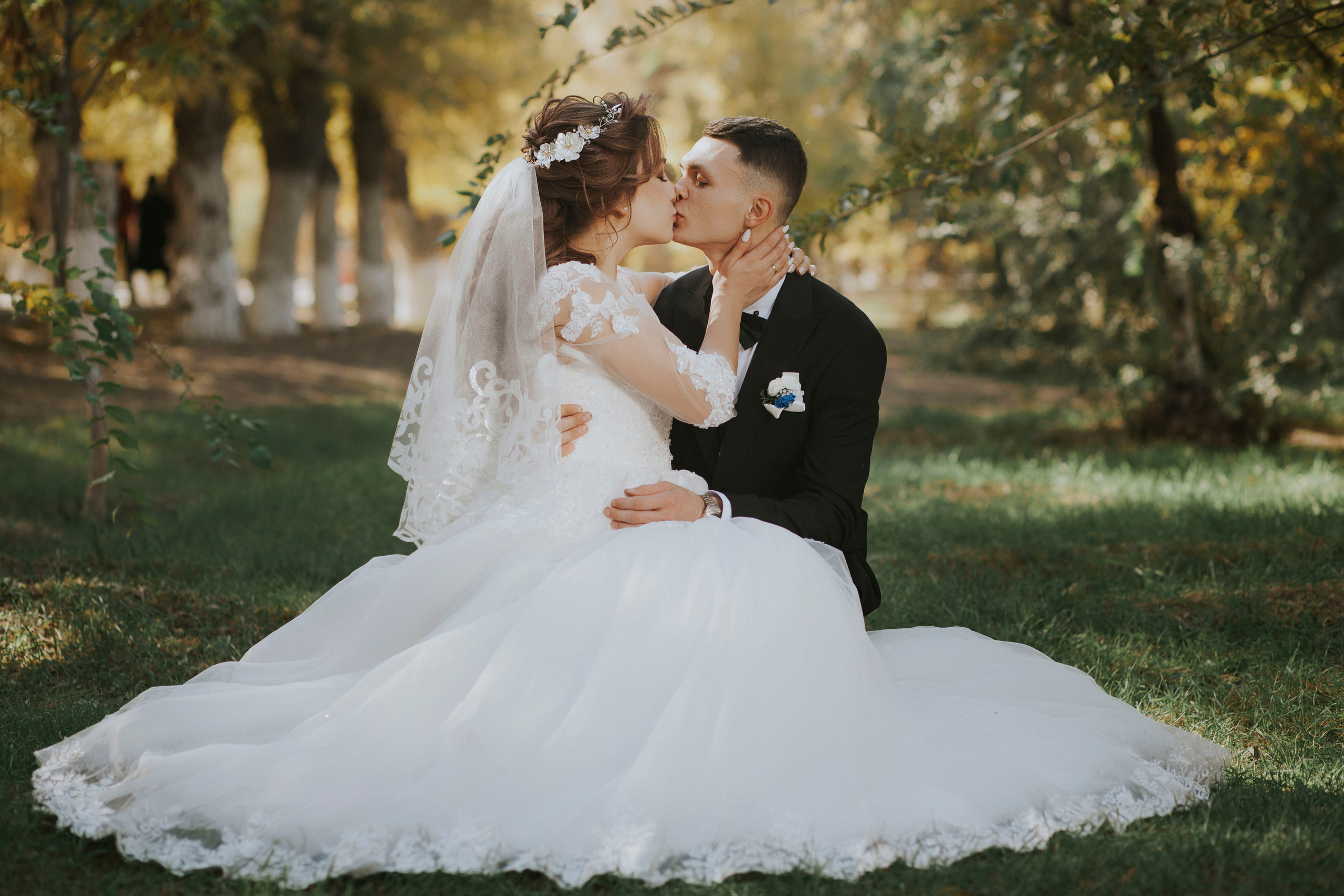 Свадьба. Фотограф в Атырау Максим Стадниченко