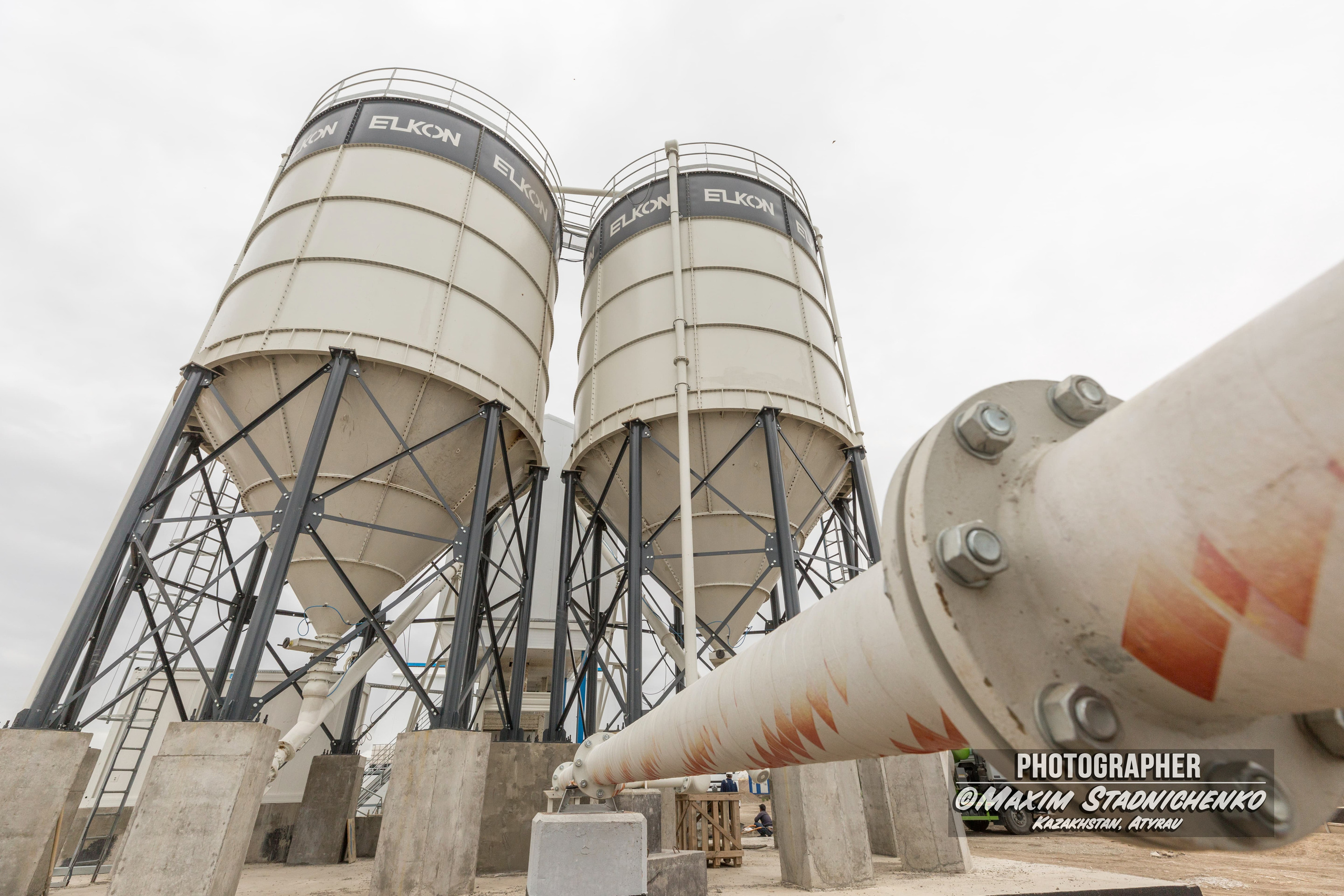 Фотограф промышленности Казахстан, Атырауская область, Мангистауская. Фотограф в Атырау Максим Стадниченко
