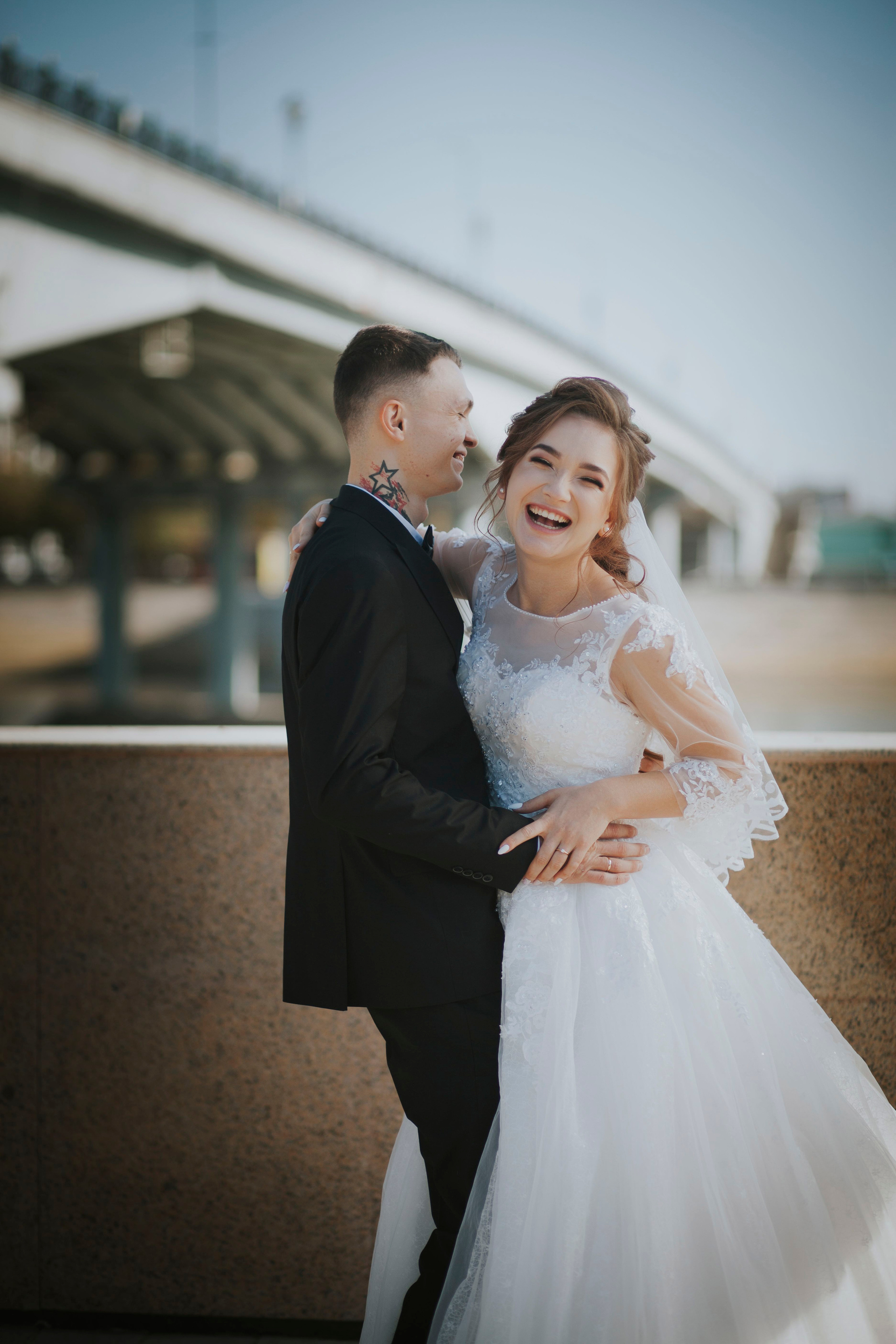 Свадьба. Фотограф в Атырау Максим Стадниченко