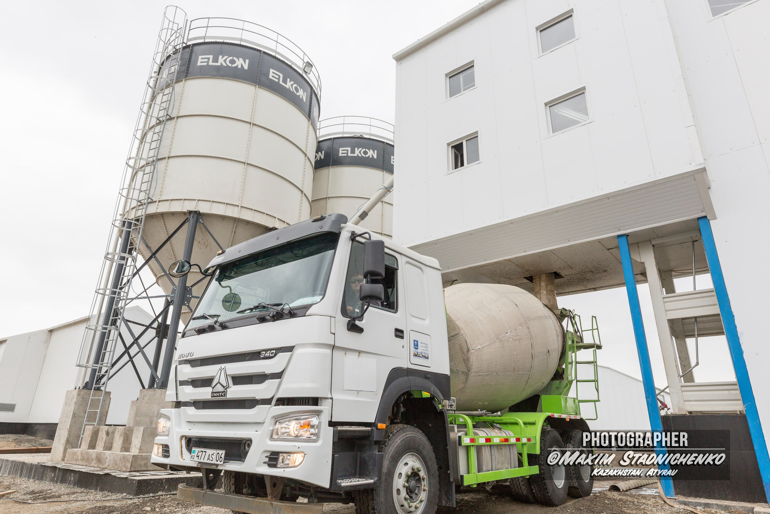 Фотограф промышленности Казахстан, Атырауская область, Мангистауская. Фотограф в Атырау Максим Стадниченко