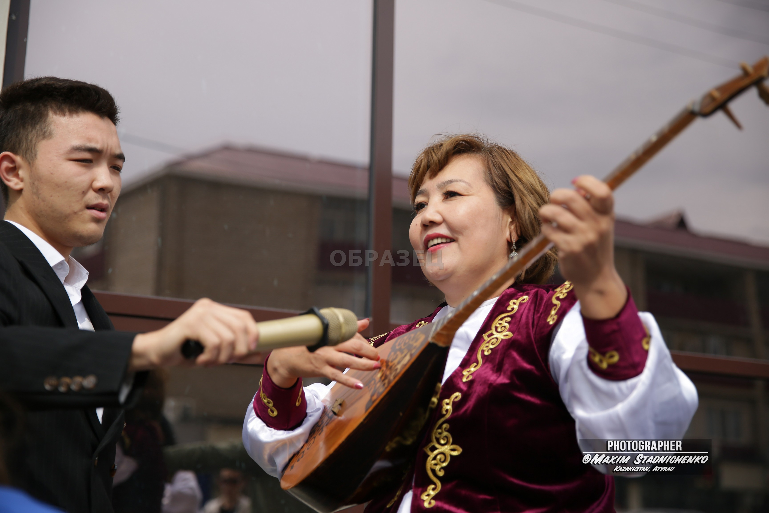 Репортажный фотограф в Атырау. Фотограф в Атырау Максим Стадниченко