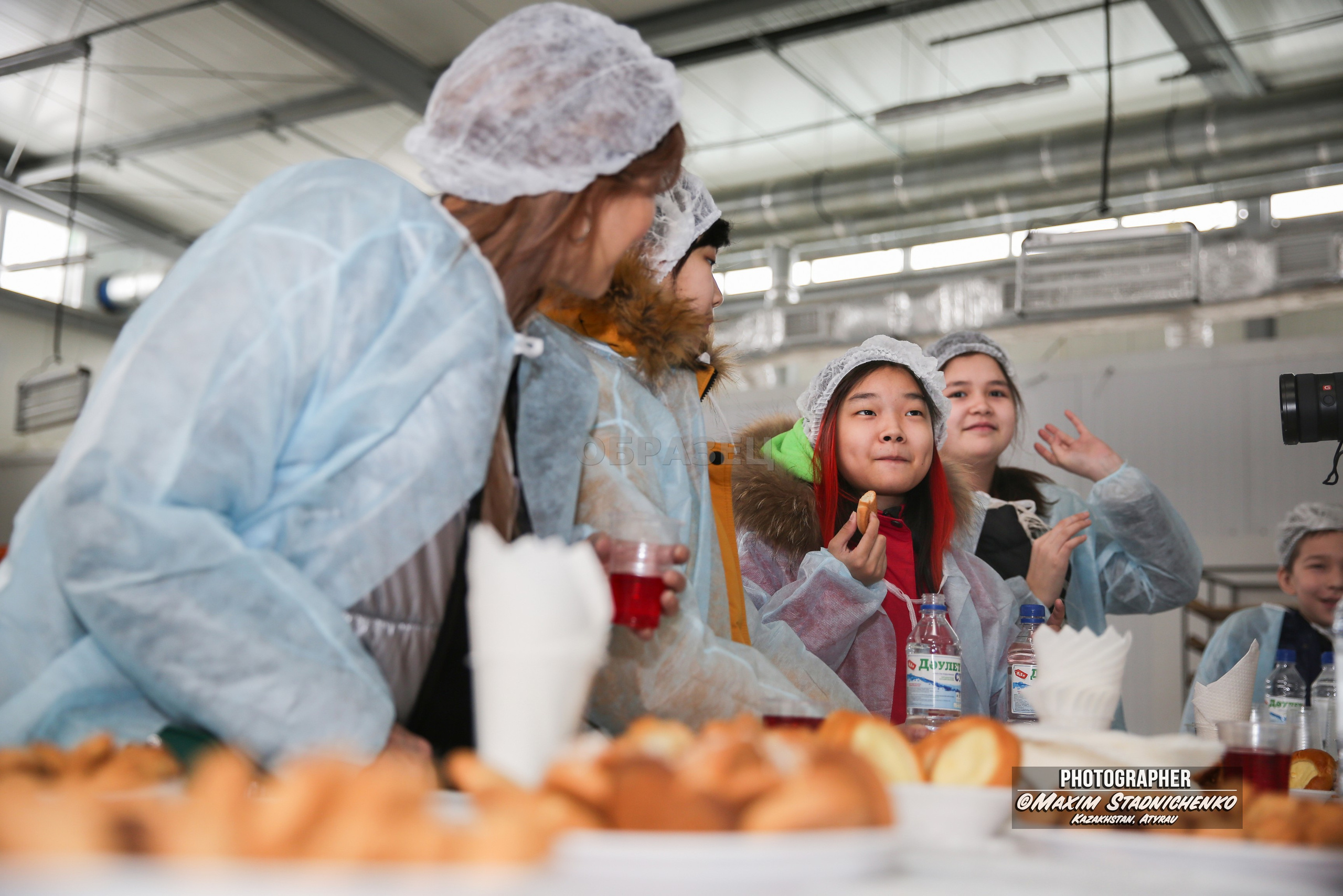 Репортажный фотограф в Атырау. Фотограф в Атырау Максим Стадниченко