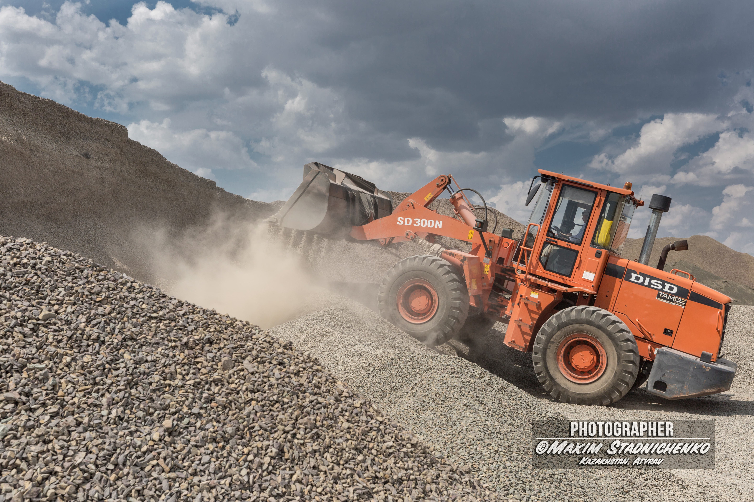 Фотограф промышленности Казахстан, Атырауская область, Мангистауская. Фотограф в Атырау Максим Стадниченко