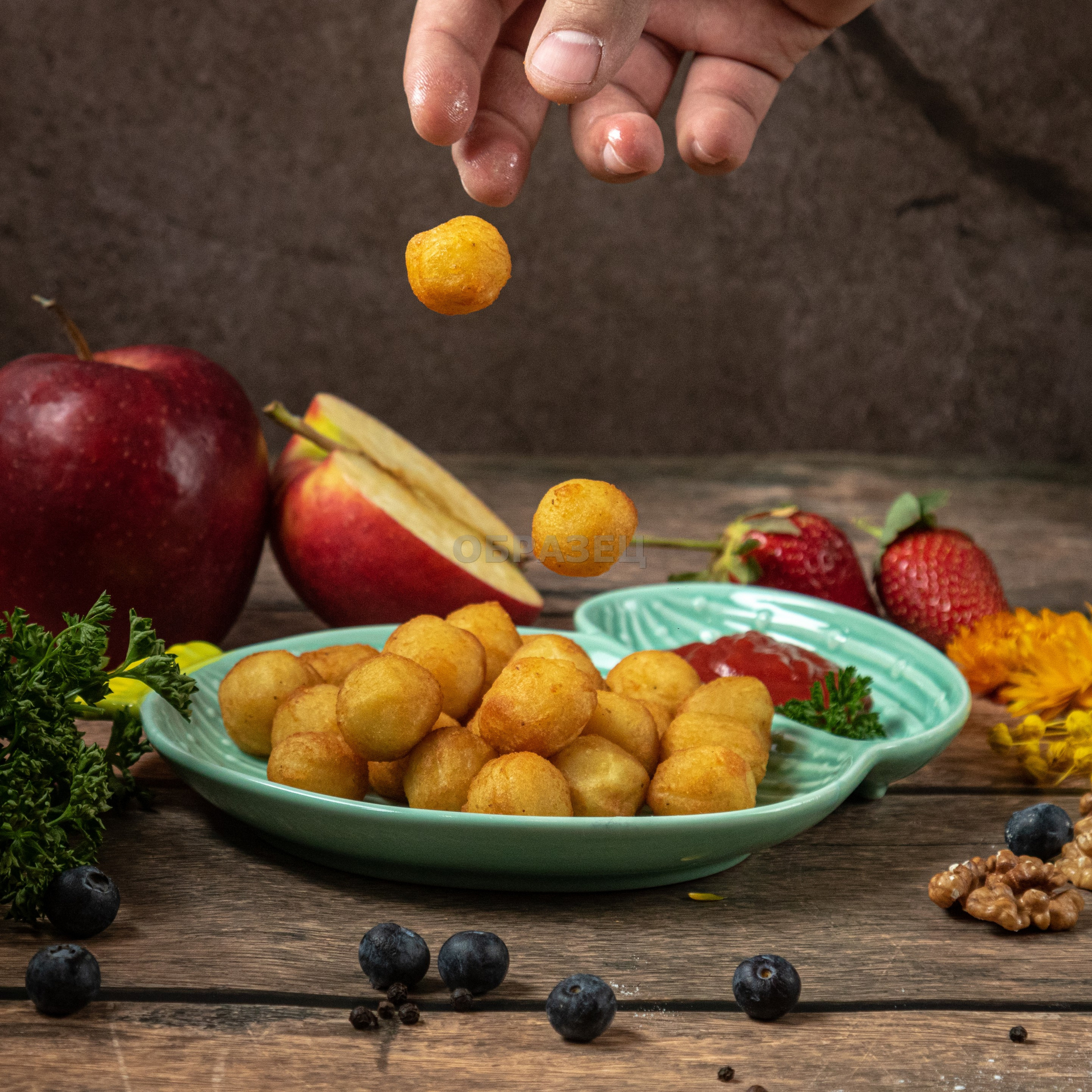 Food фотограф в Атырау. Фотограф в Атырау Максим Стадниченко