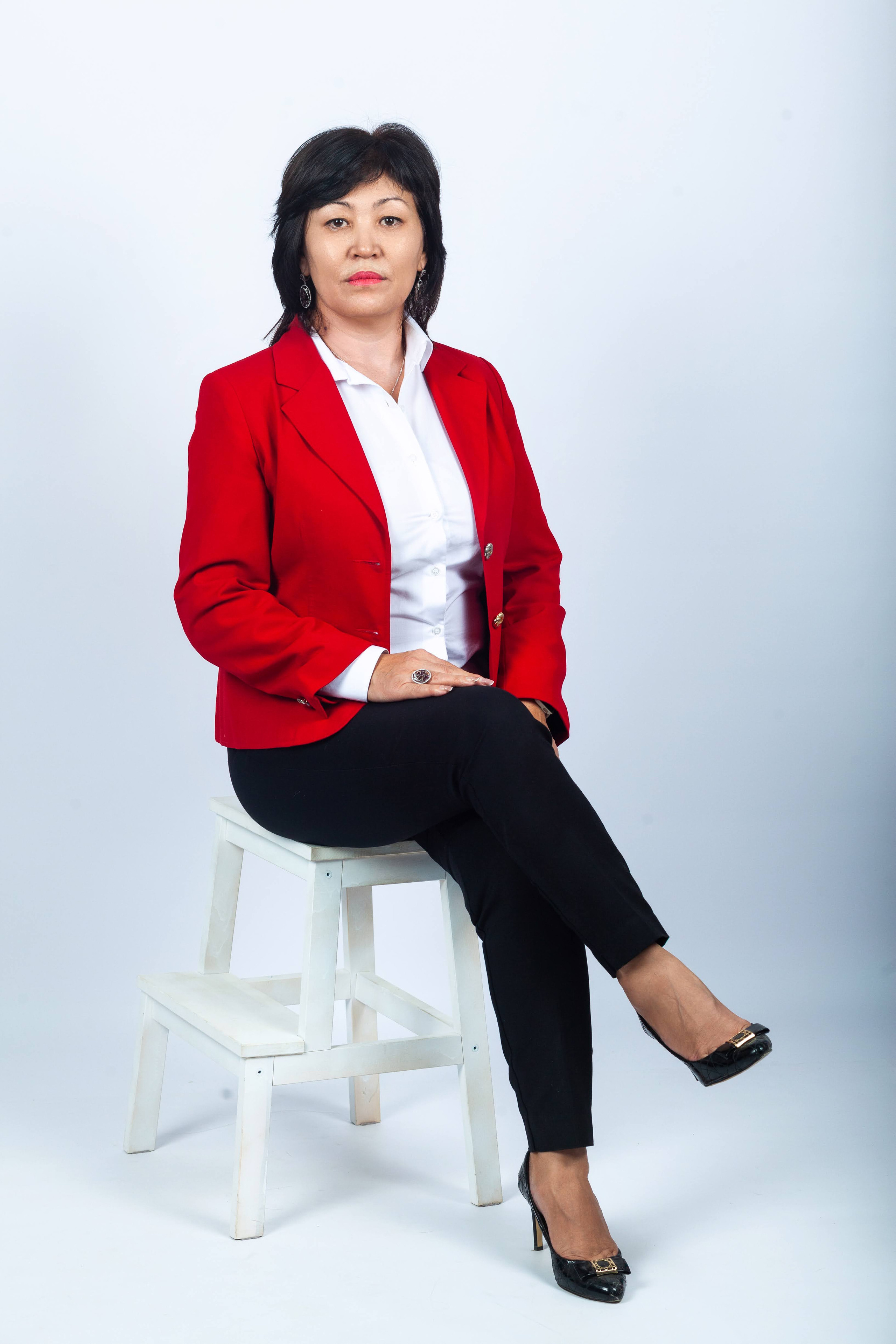 Индивидуальная фотосессия. Фотограф в Атырау Максим Стадниченко