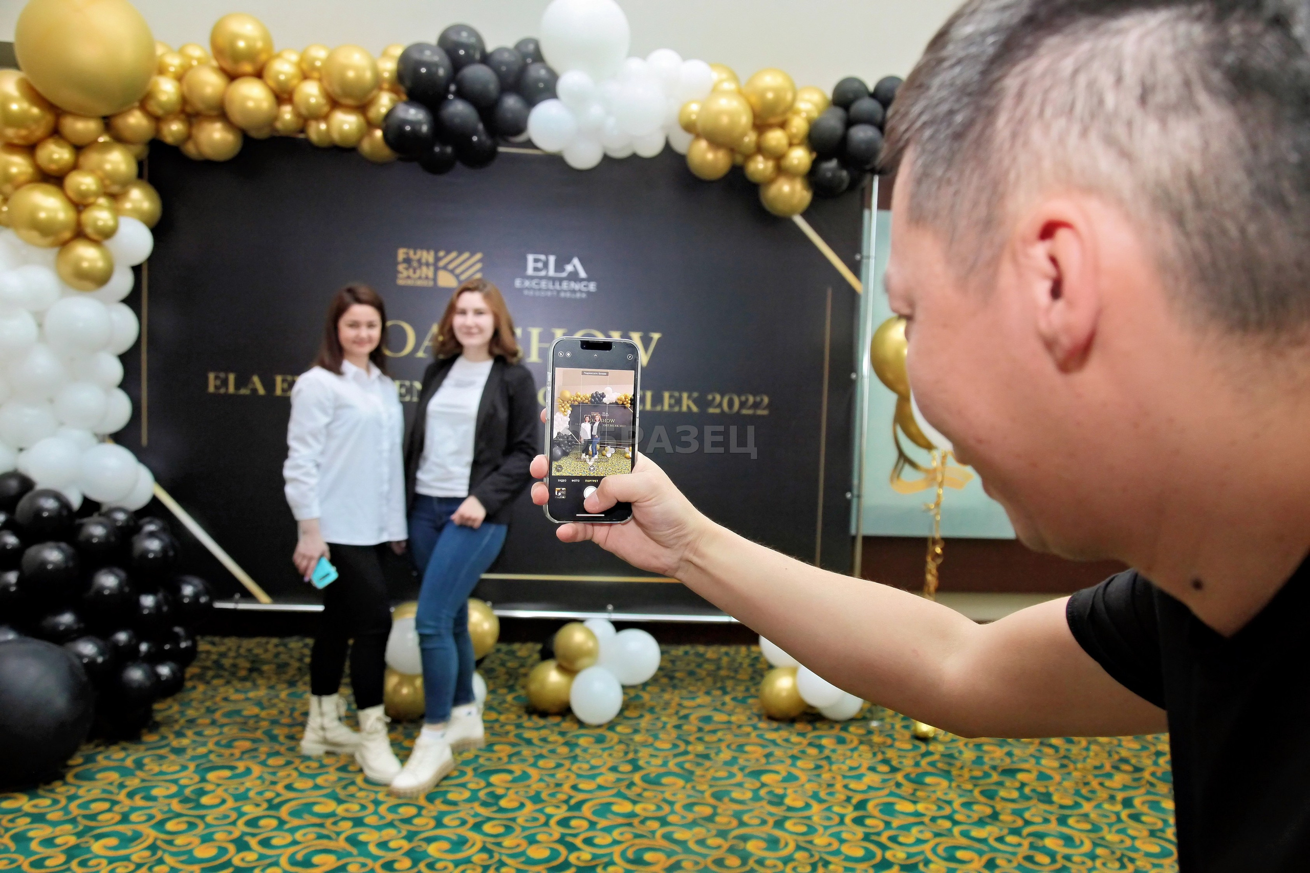 Репортажный фотограф в Атырау. Фотограф в Атырау Максим Стадниченко