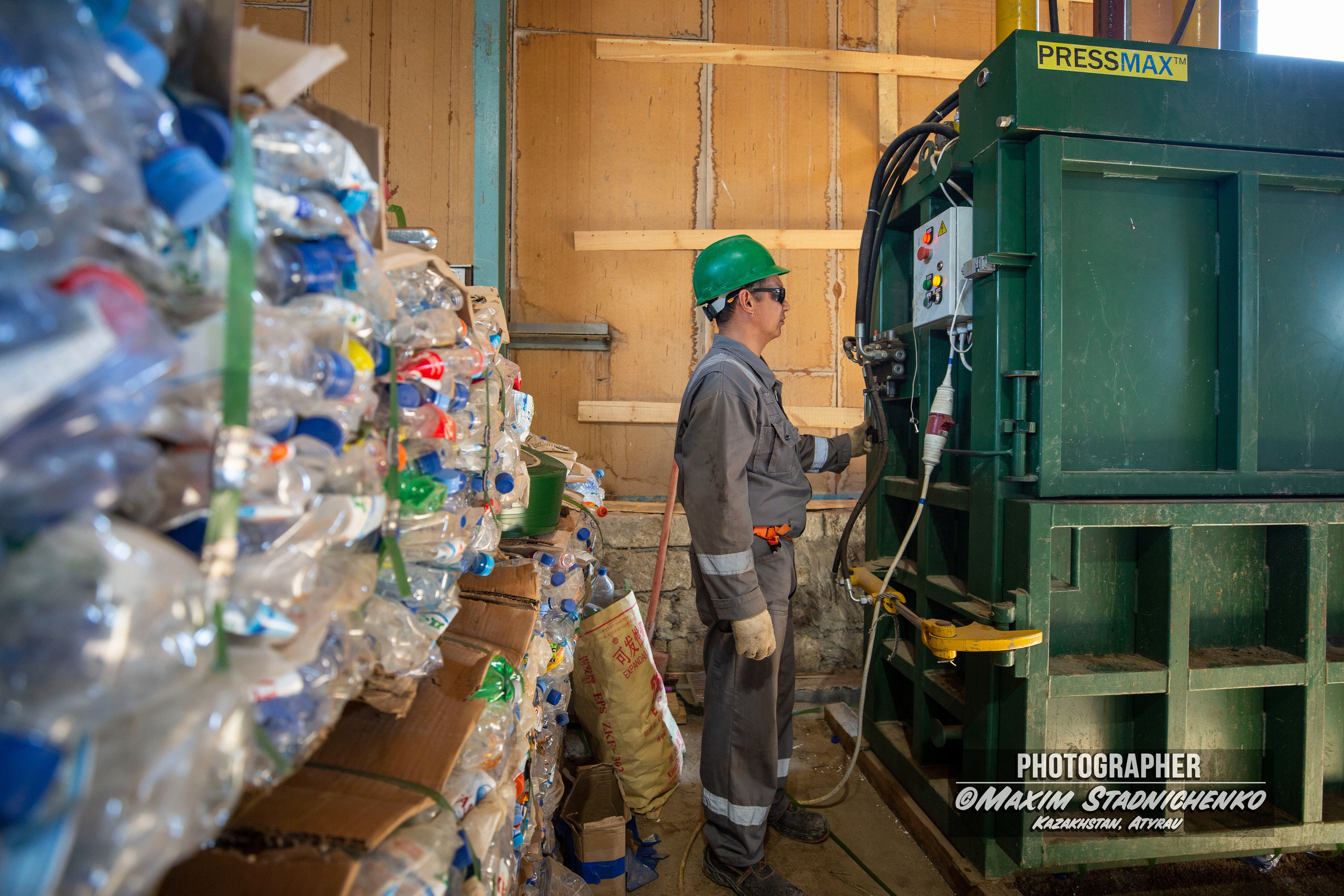 Фотограф промышленности Казахстан, Атырауская область, Мангистауская. Фотограф в Атырау Максим Стадниченко