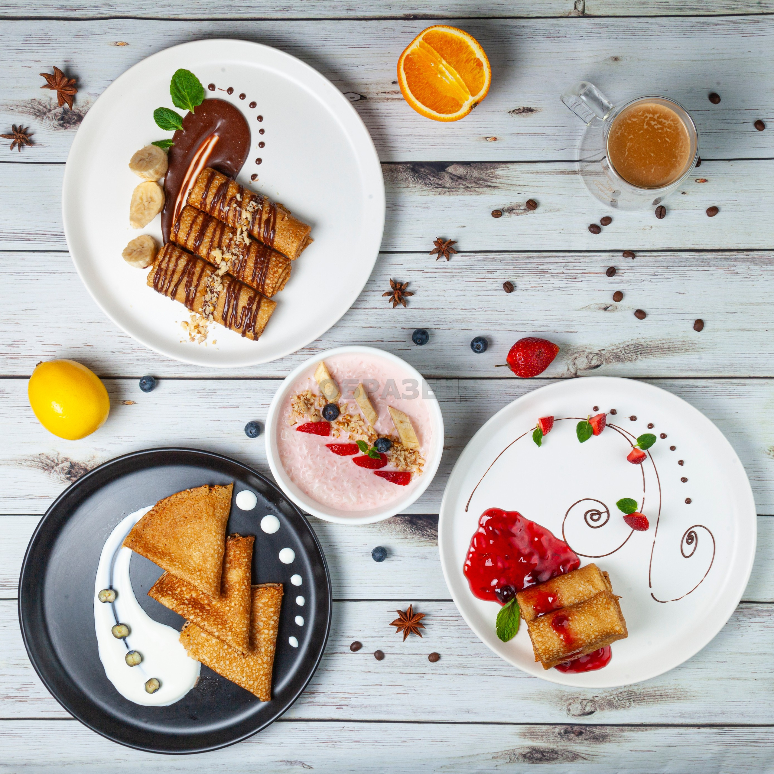 Food фотограф в Атырау. Фотограф в Атырау Максим Стадниченко