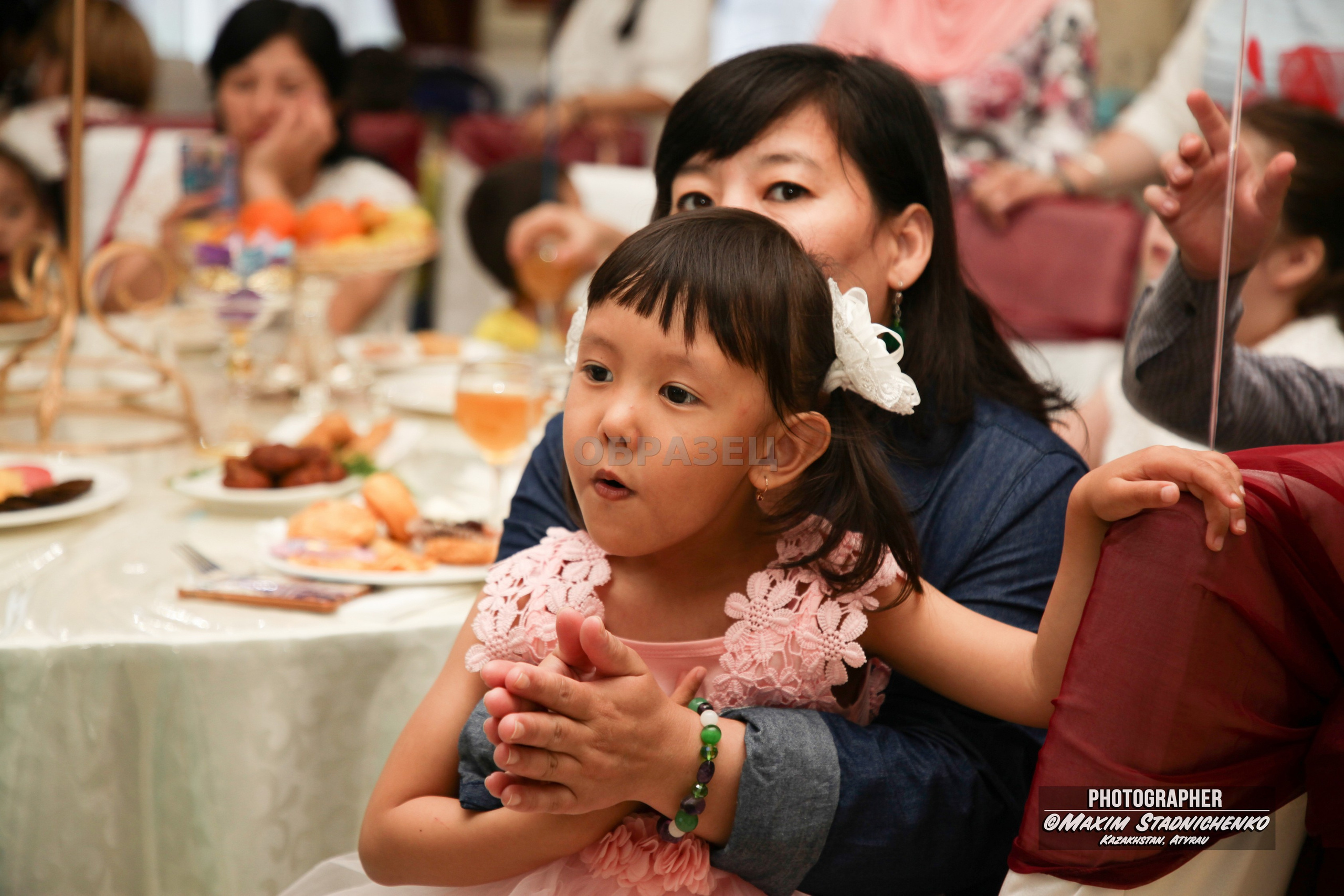 Репортажный фотограф в Атырау. Фотограф в Атырау Максим Стадниченко