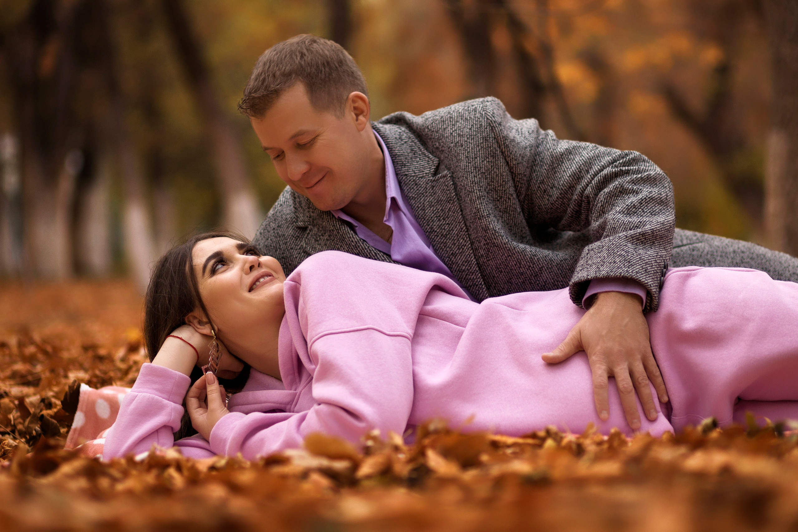 Фотосессия Love story. Фотограф в Атырау Максим Стадниченко