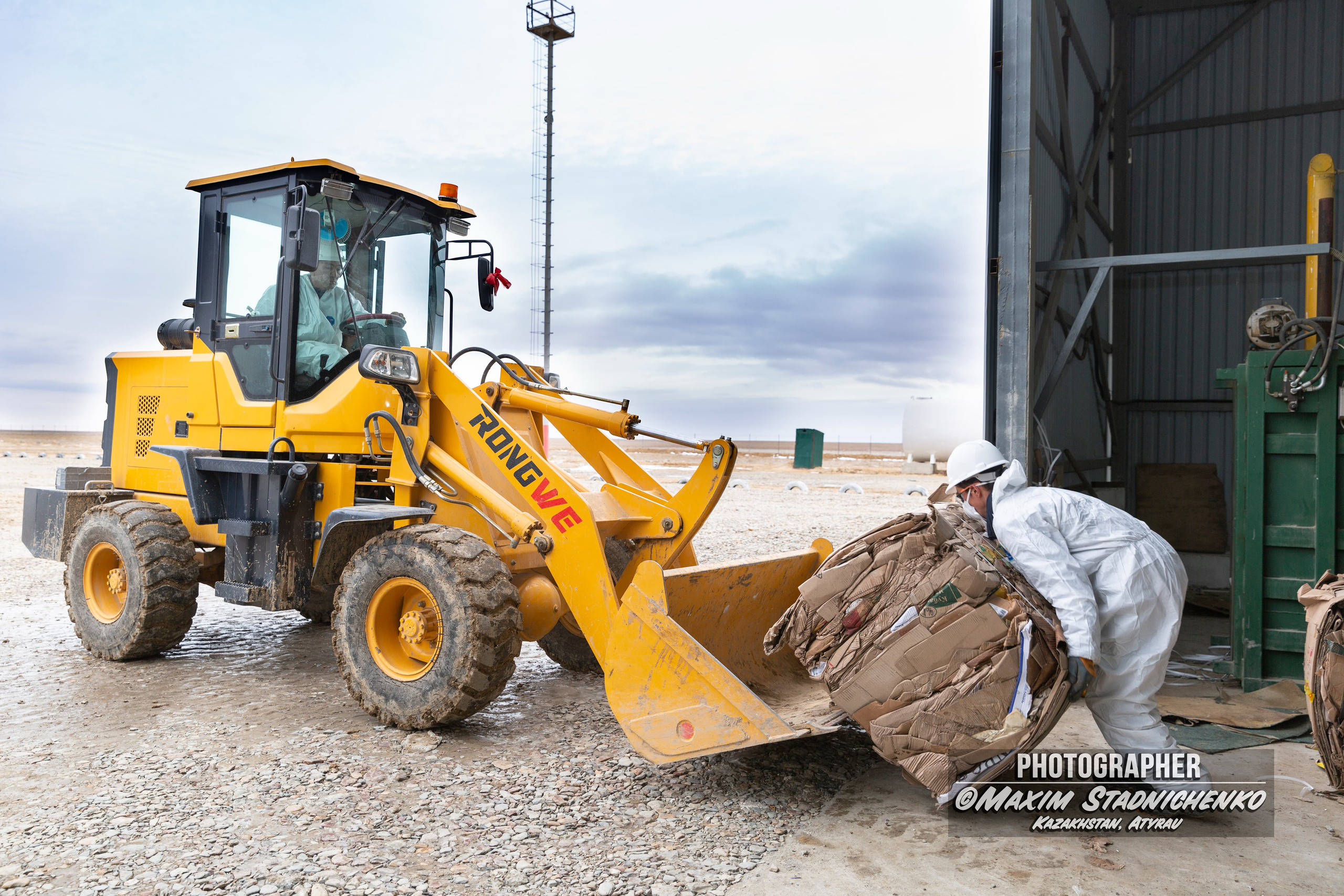 Фотограф промышленности Казахстан, Атырауская область, Мангистауская. Фотограф в Атырау Максим Стадниченко