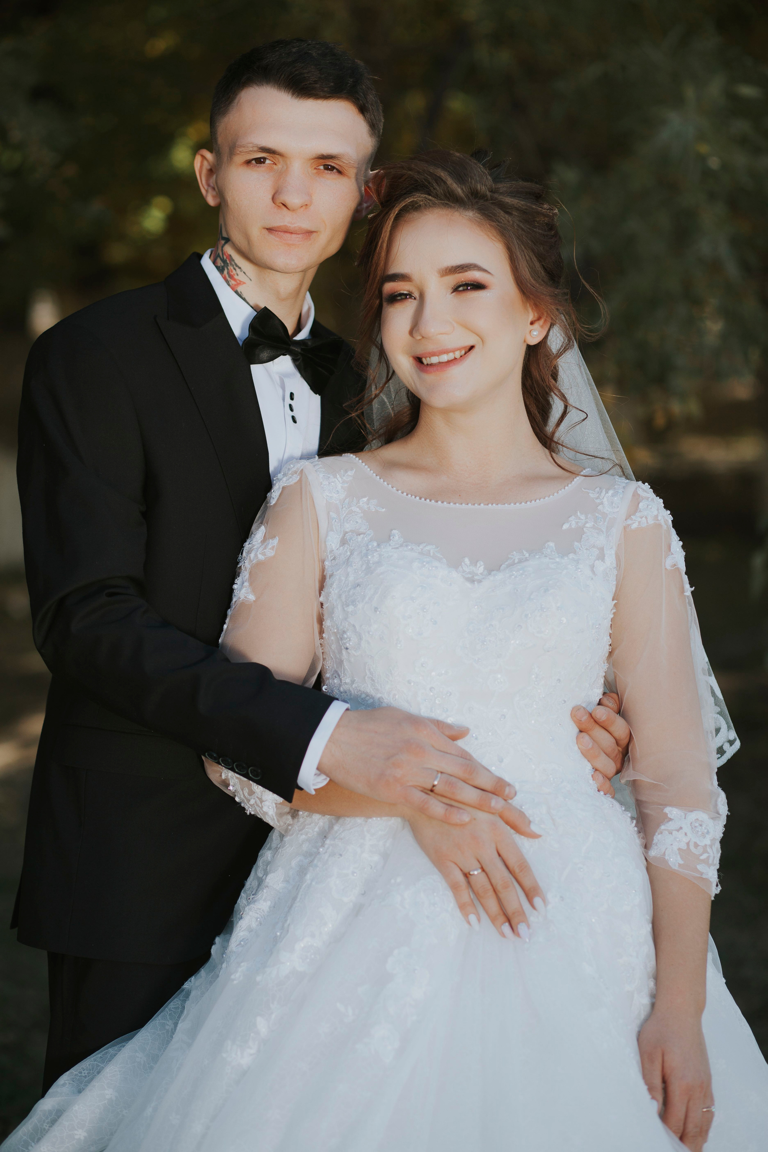 Свадьба. Фотограф в Атырау Максим Стадниченко