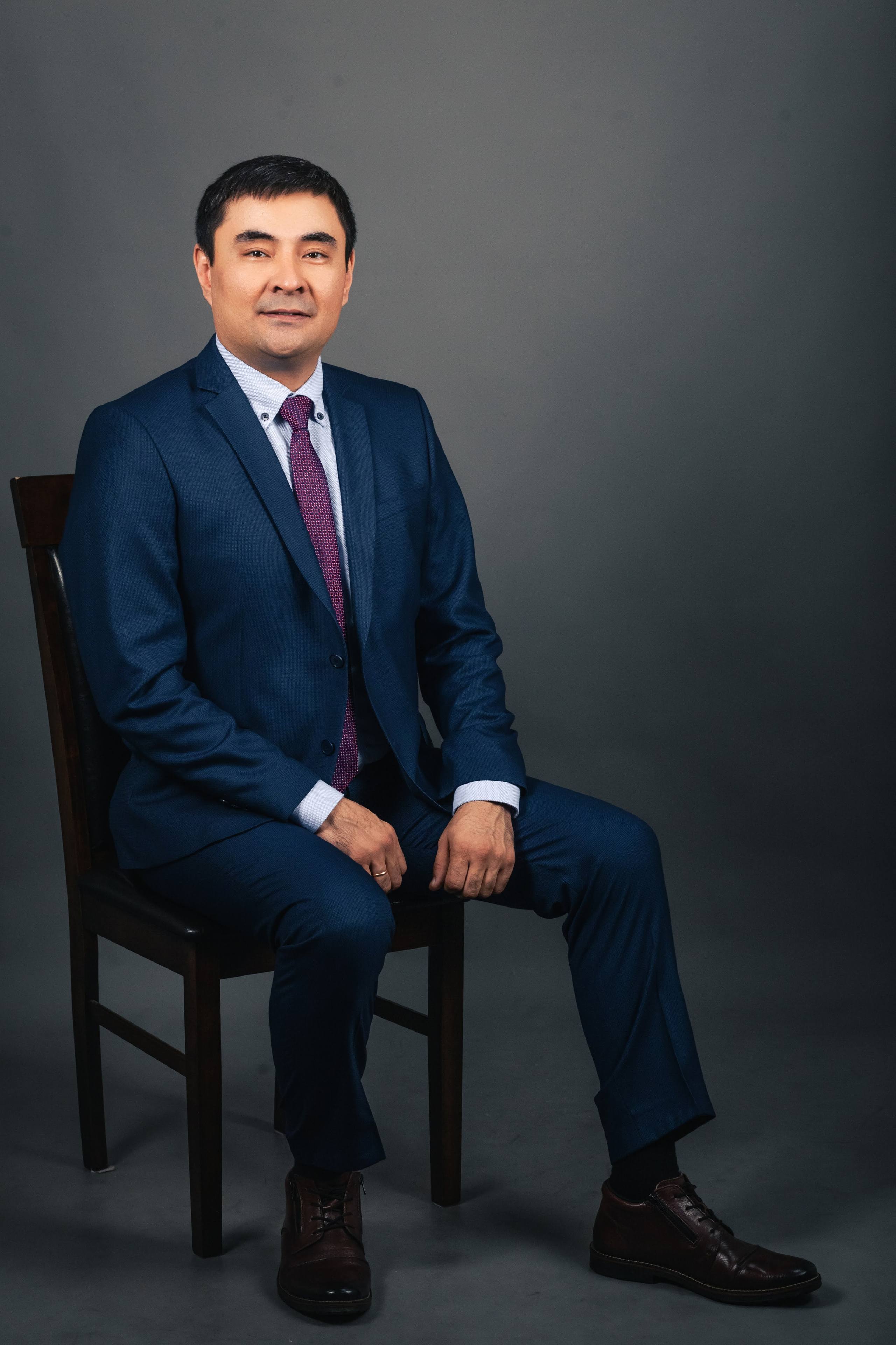 Индивидуальная фотосессия. Фотограф в Атырау Максим Стадниченко