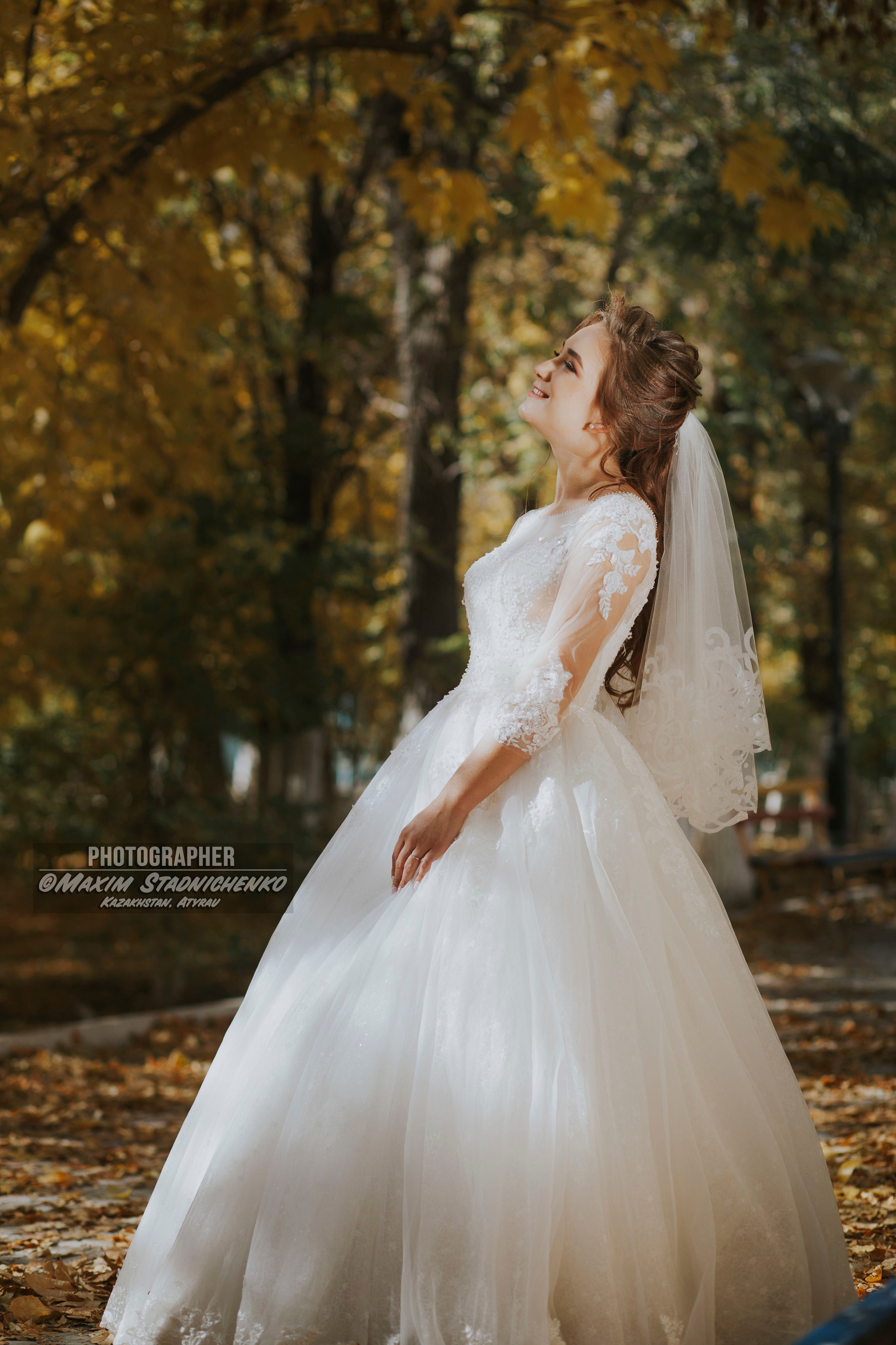 Свадьба. Фотограф в Атырау Максим Стадниченко