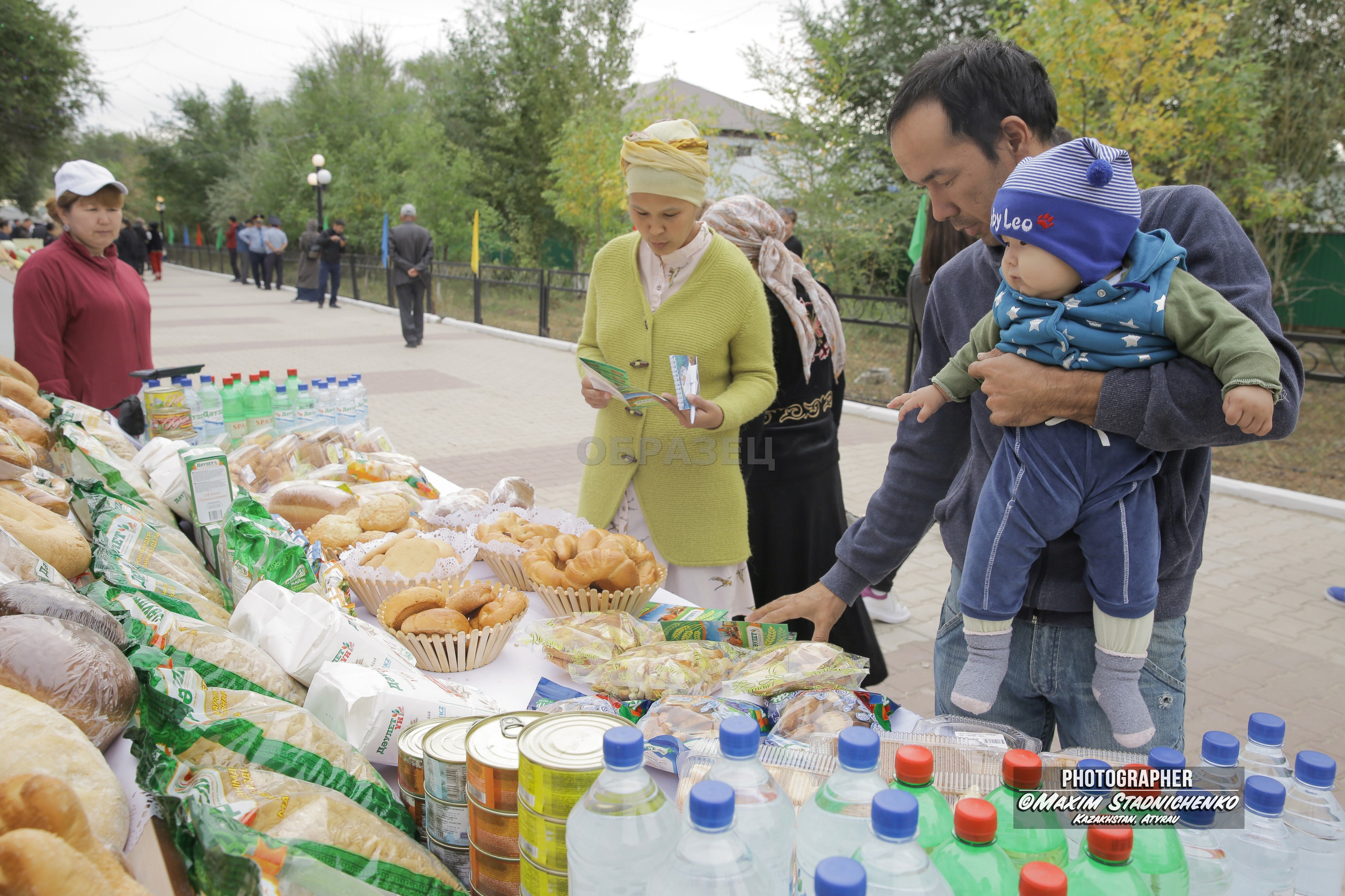 Репортажный фотограф в Атырау. Фотограф в Атырау Максим Стадниченко