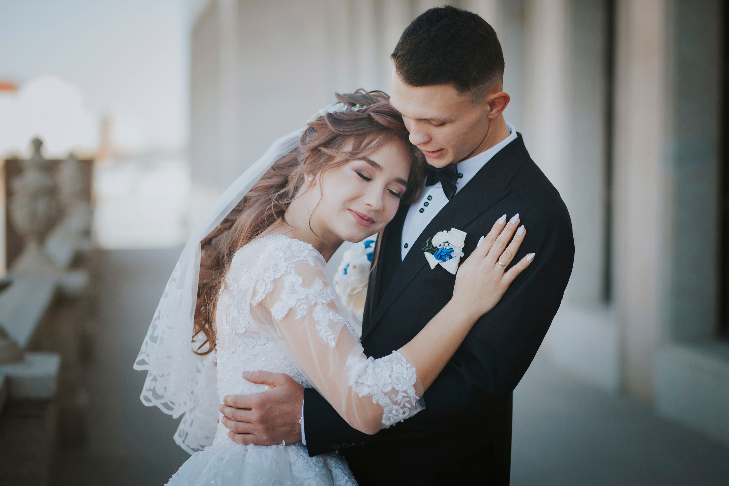 Свадьба. Фотограф в Атырау Максим Стадниченко