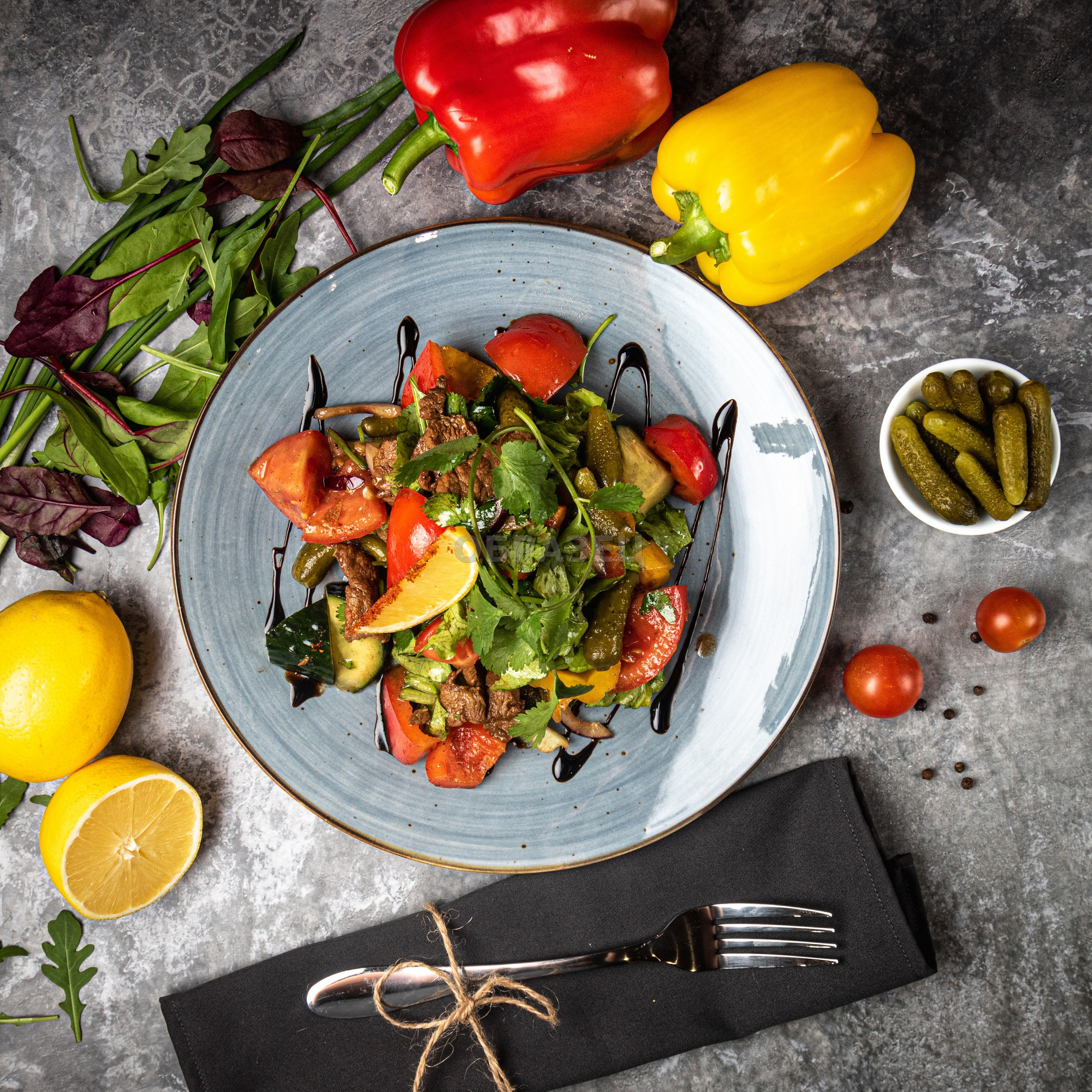 Food фотограф в Атырау. Фотограф в Атырау Максим Стадниченко