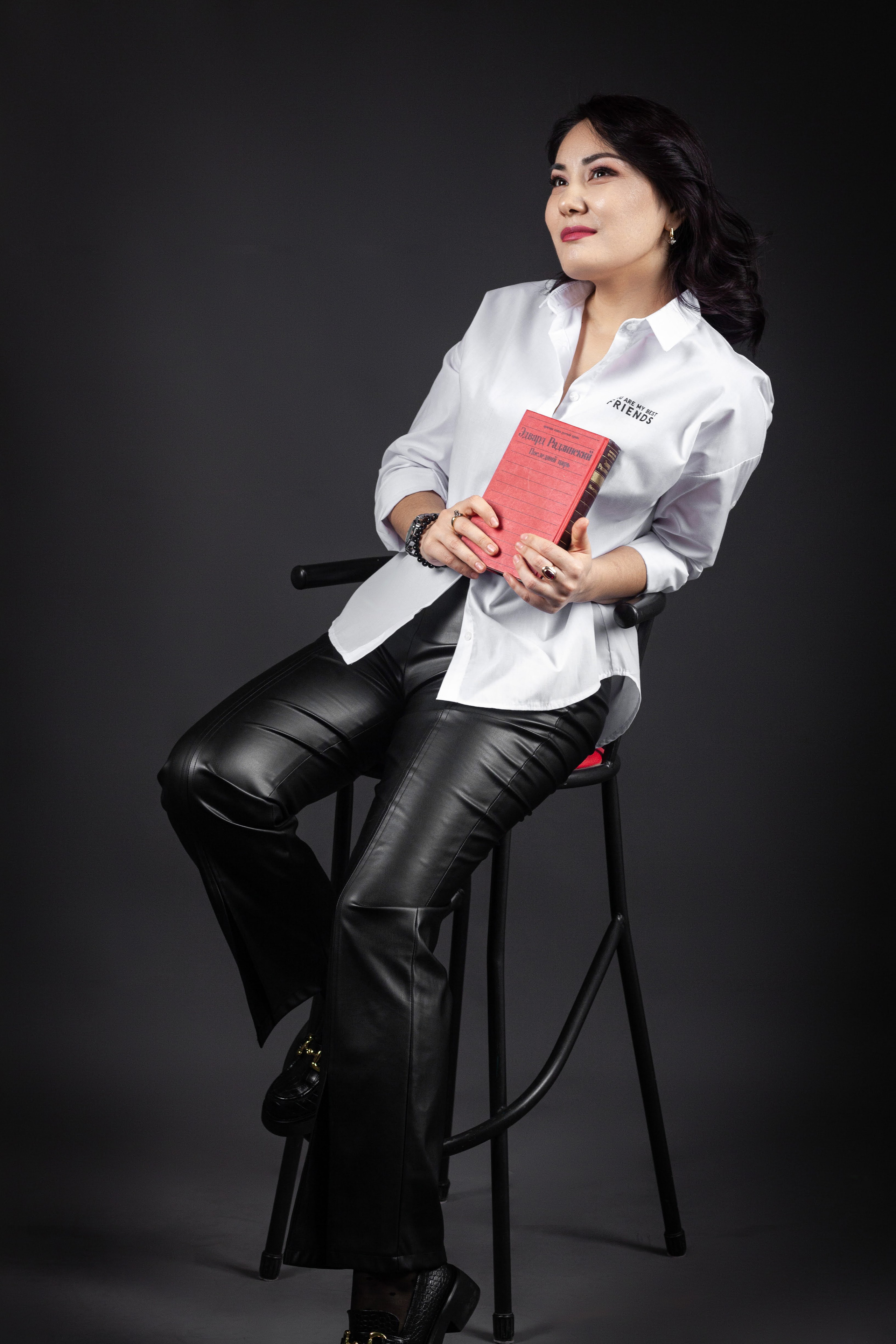 Индивидуальная фотосессия. Фотограф в Атырау Максим Стадниченко