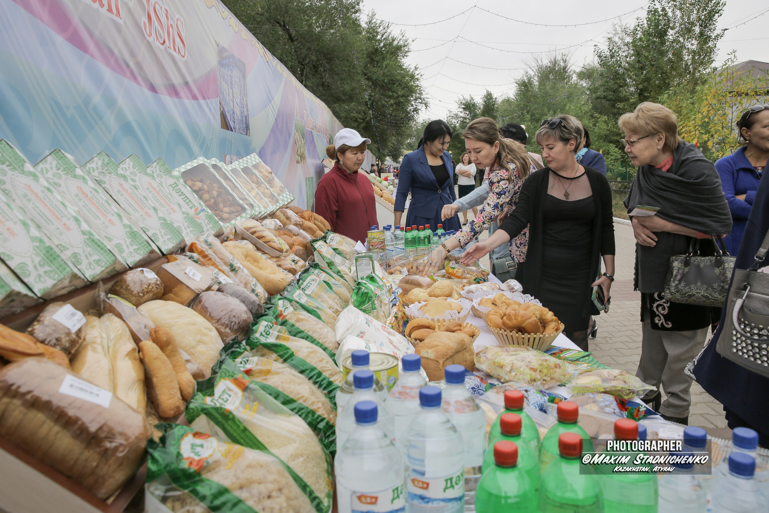 Репортажный фотограф в Атырау. Фотограф в Атырау Максим Стадниченко