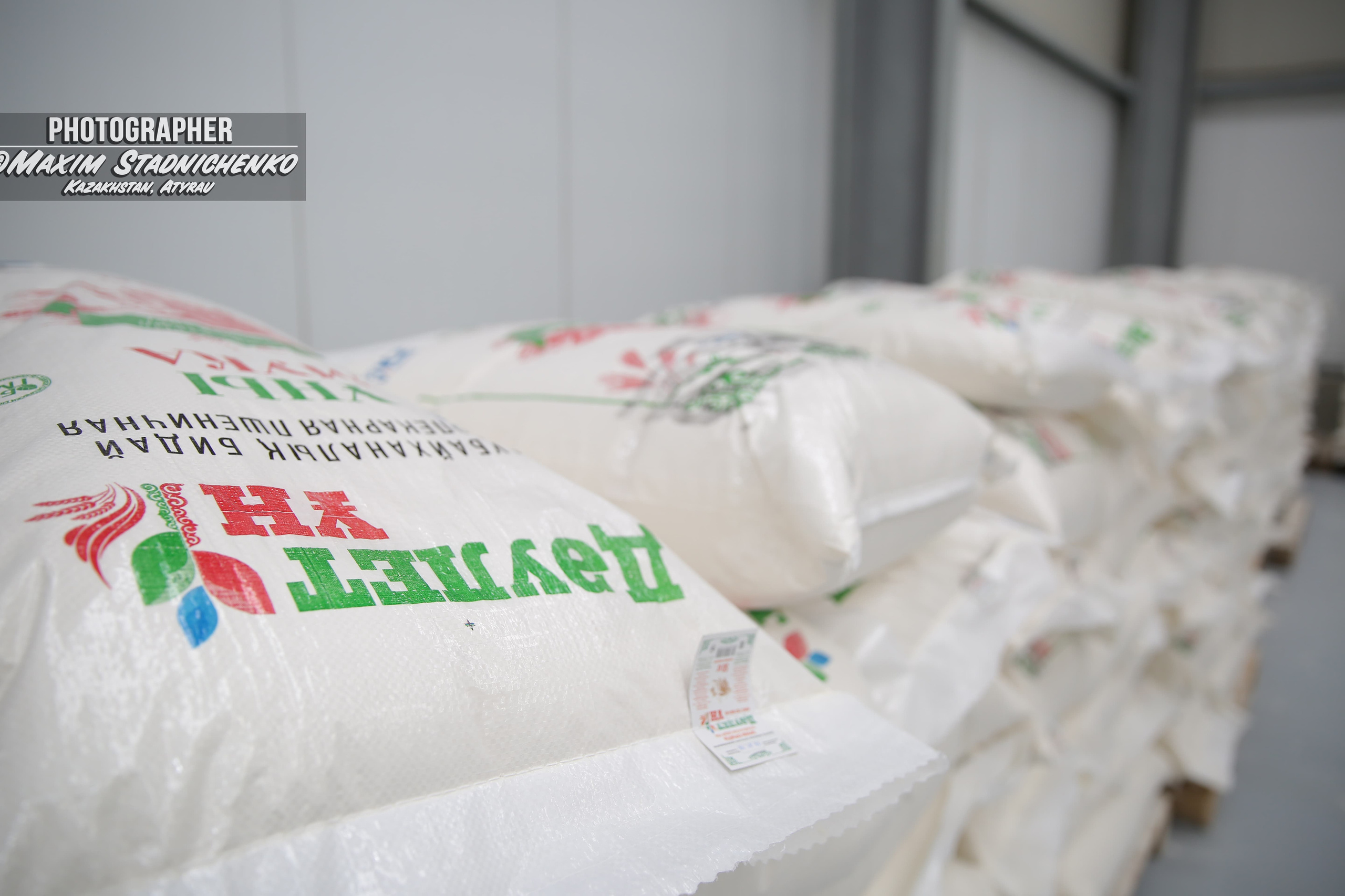 Фотограф промышленности Казахстан, Атырауская область, Мангистауская. Фотограф в Атырау Максим Стадниченко