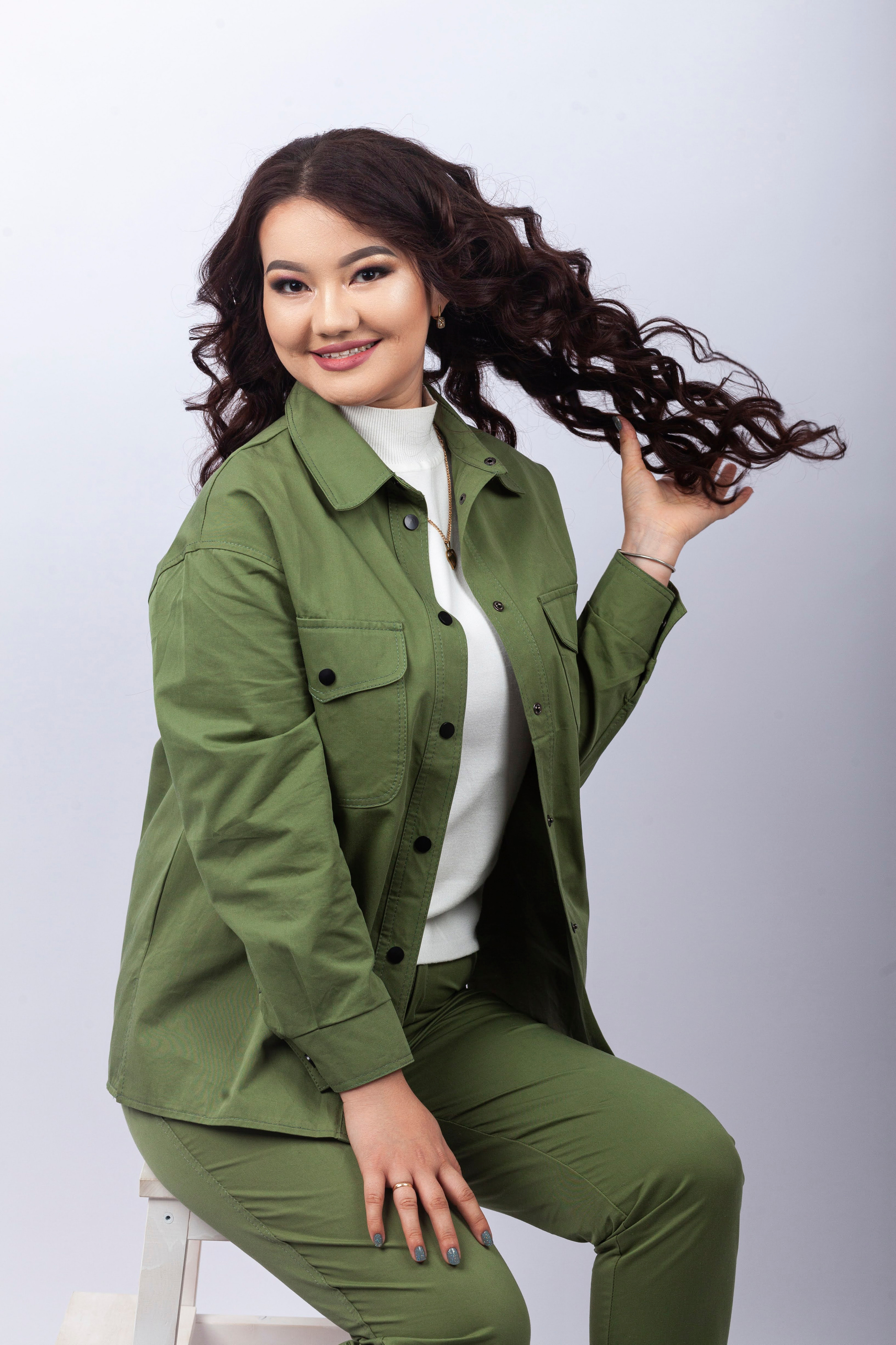 Индивидуальная фотосессия. Фотограф в Атырау Максим Стадниченко