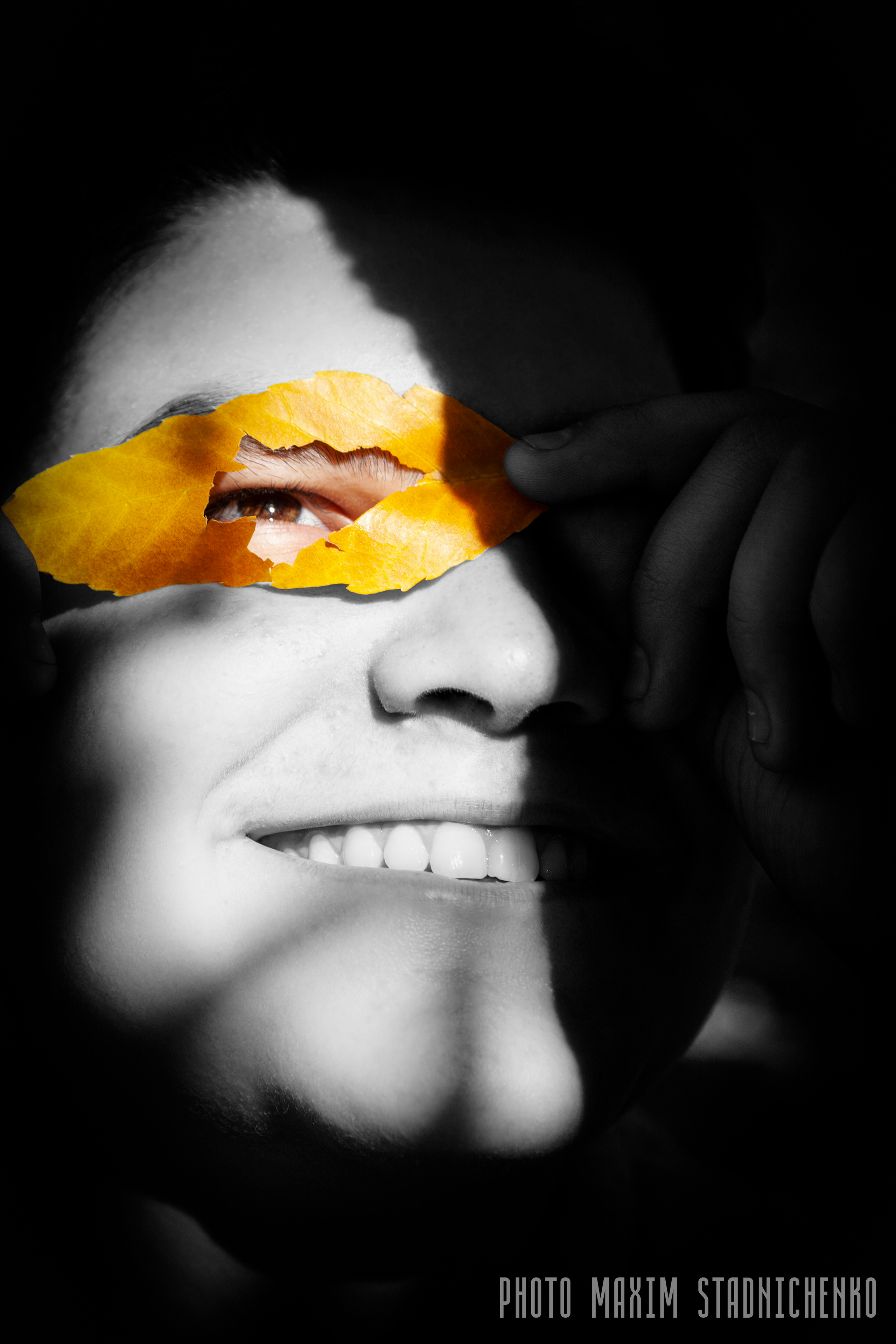 Детская фотосессия. Фотограф в Атырау Максим Стадниченко