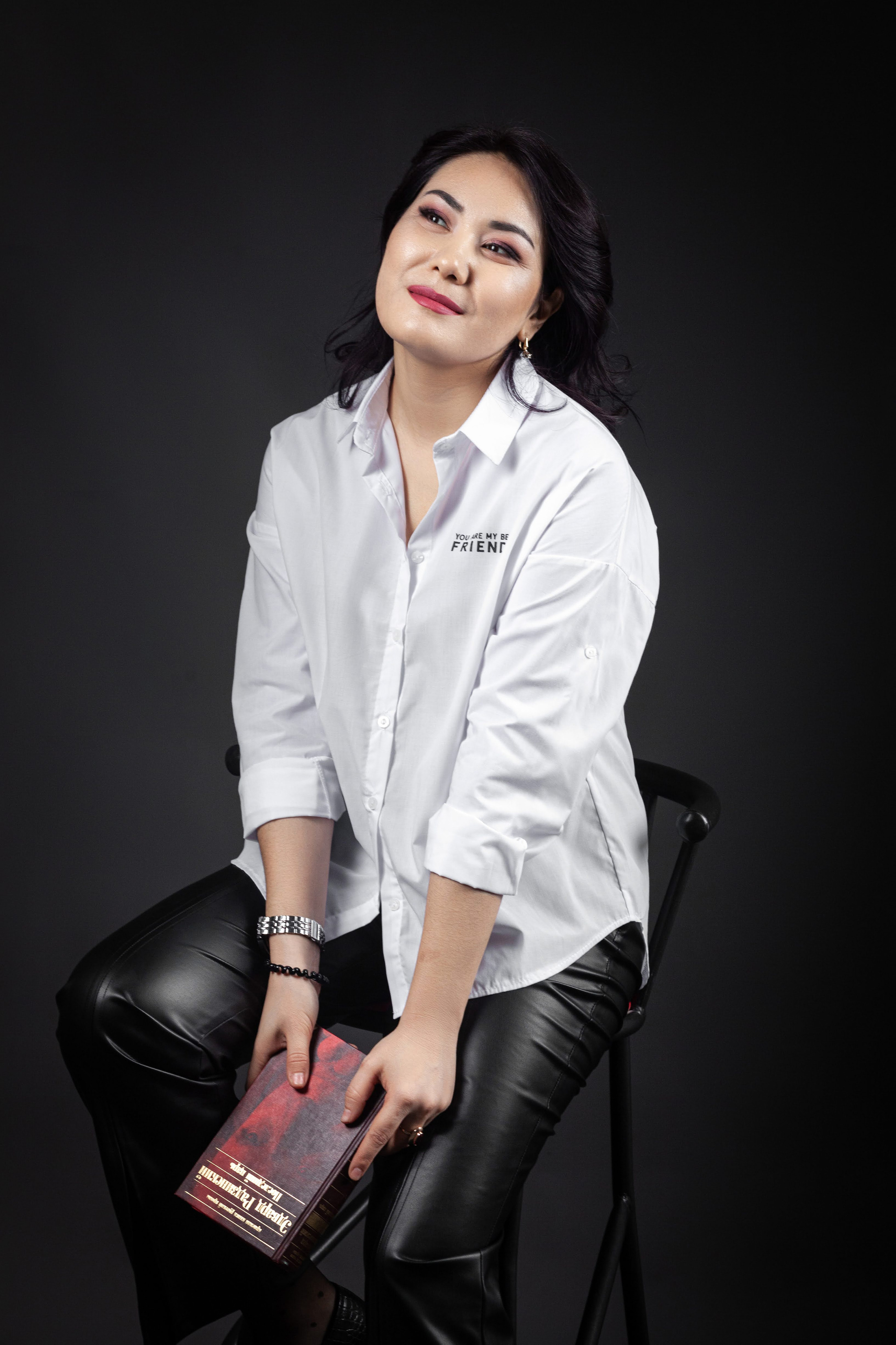 Индивидуальная фотосессия. Фотограф в Атырау Максим Стадниченко