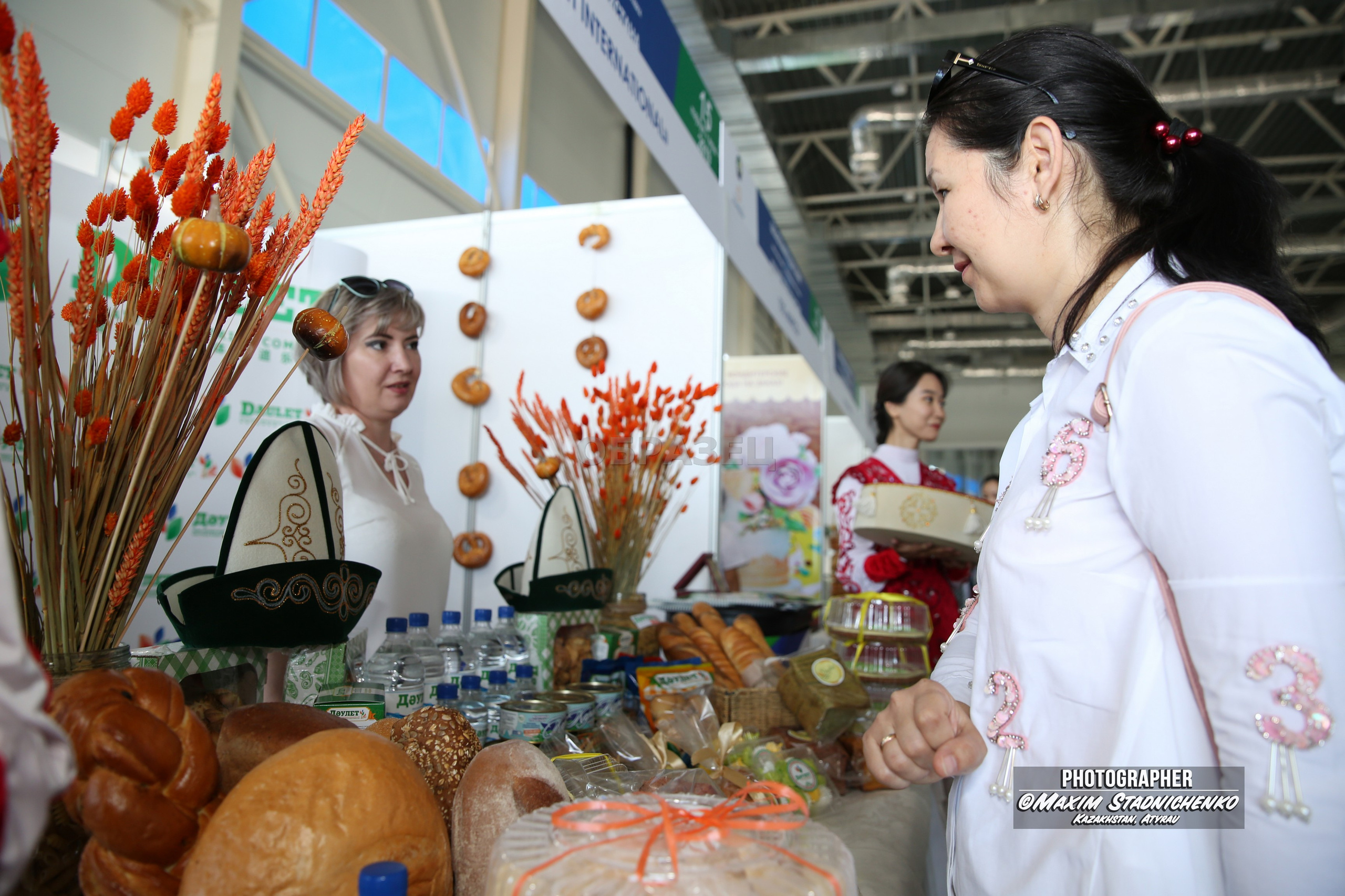 Репортажный фотограф в Атырау. Фотограф в Атырау Максим Стадниченко