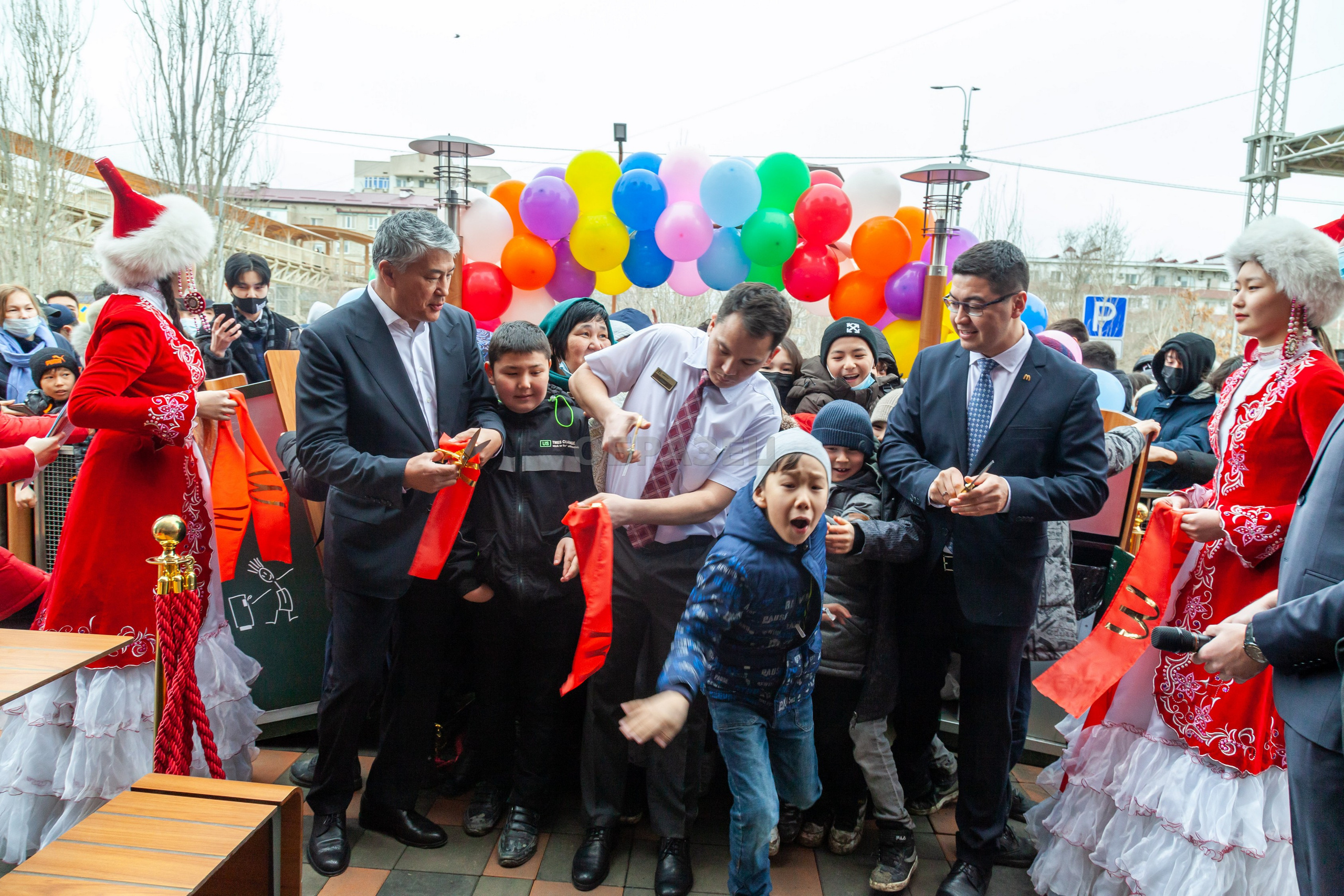 Репортажный фотограф в Атырау. Фотограф в Атырау Максим Стадниченко
