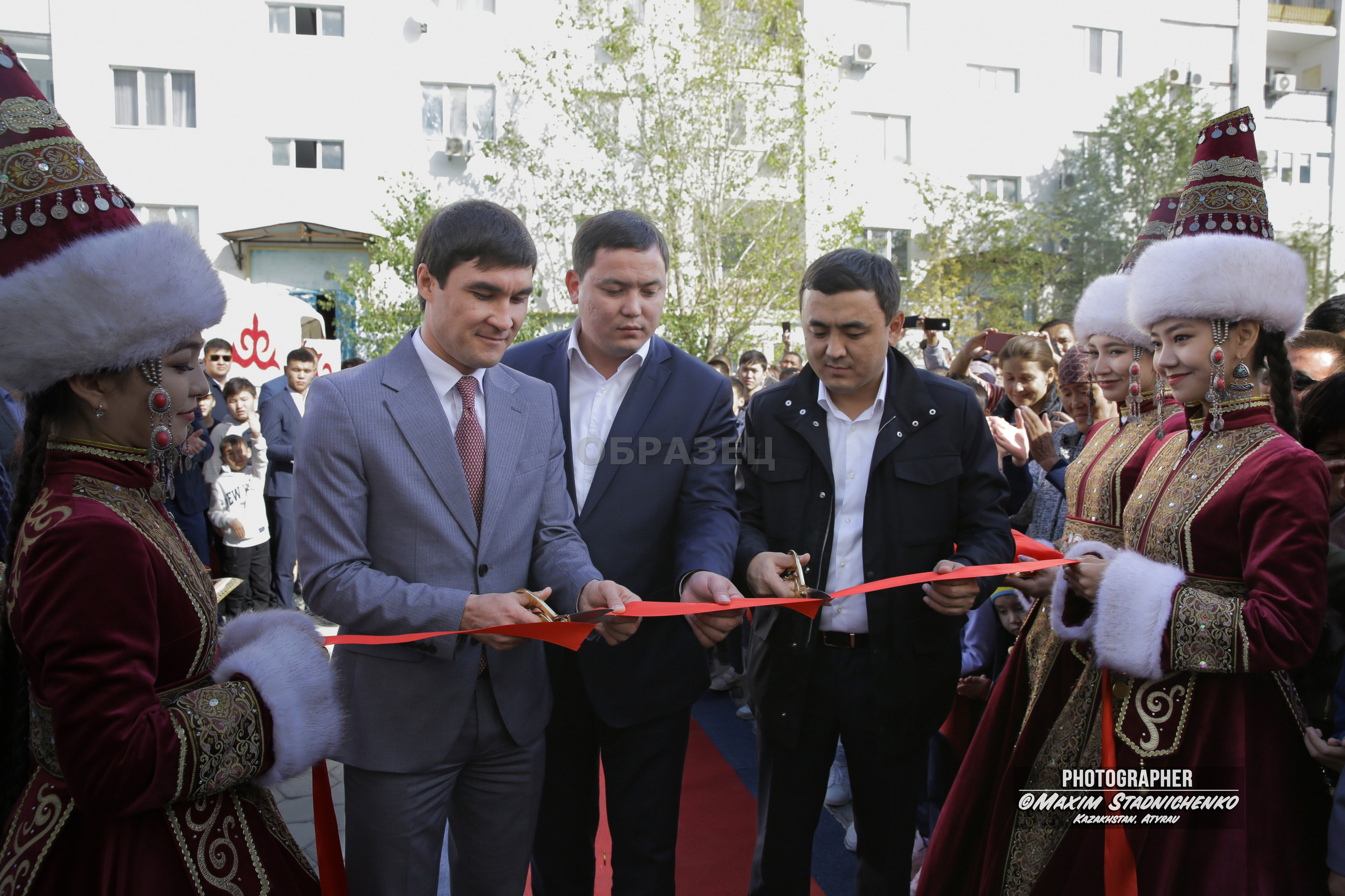 Репортажный фотограф в Атырау. Фотограф в Атырау Максим Стадниченко
