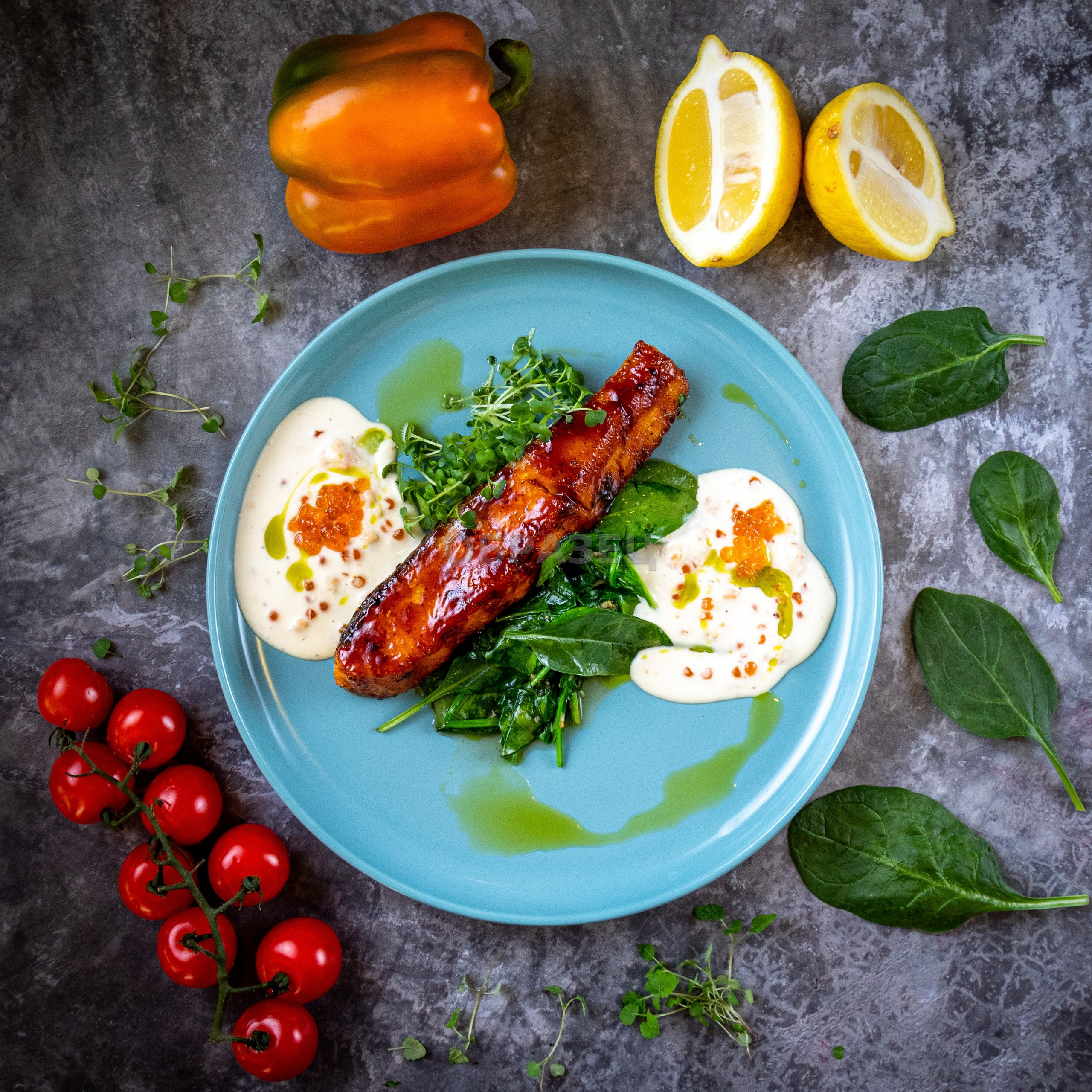 Food фотограф в Атырау. Фотограф в Атырау Максим Стадниченко