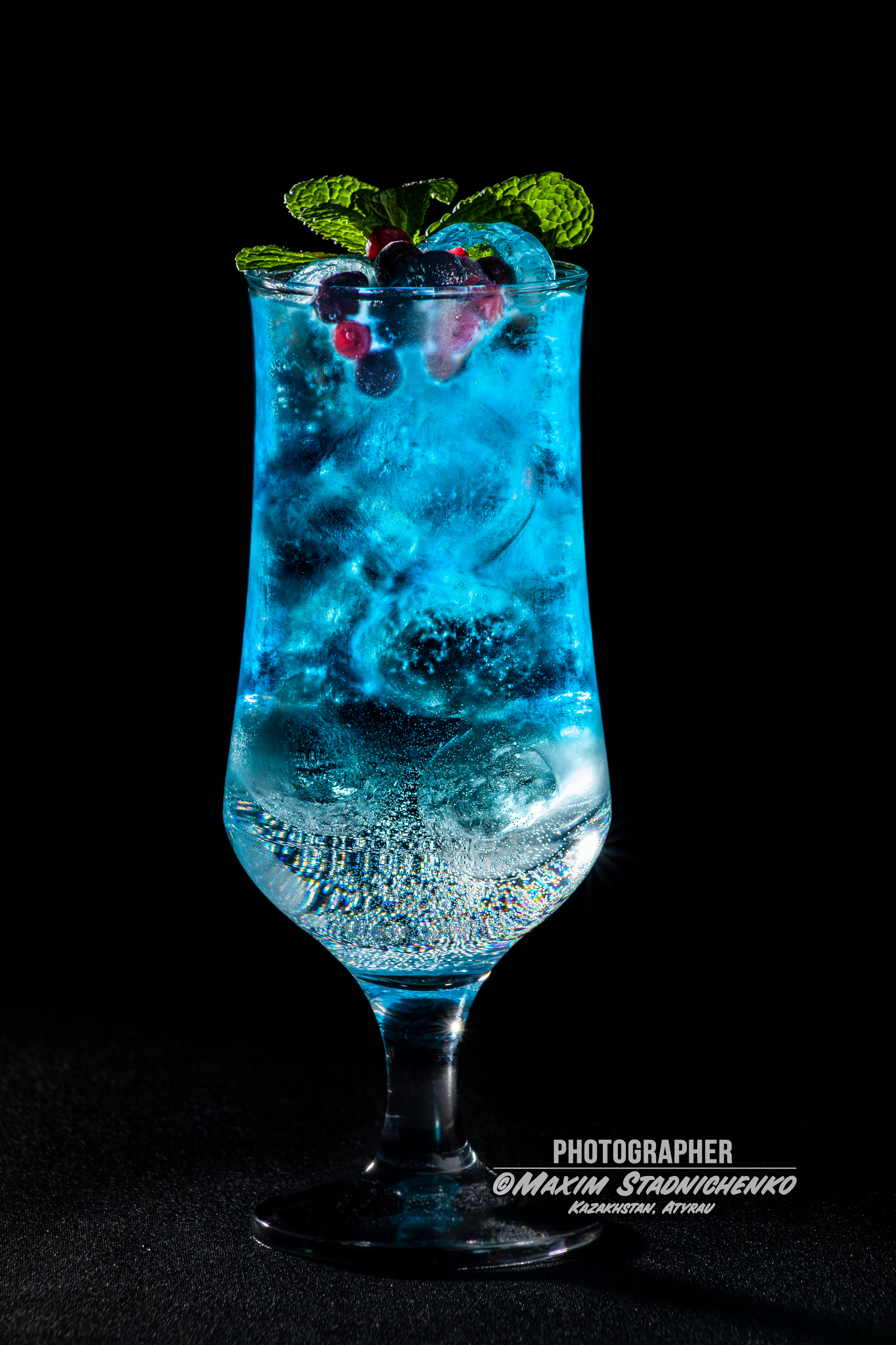 Food фотограф в Атырау. Фотограф в Атырау Максим Стадниченко