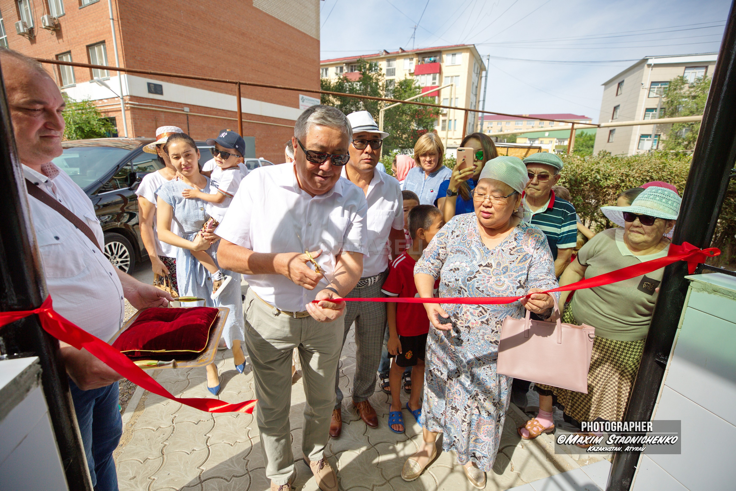 Репортажный фотограф в Атырау. Фотограф в Атырау Максим Стадниченко