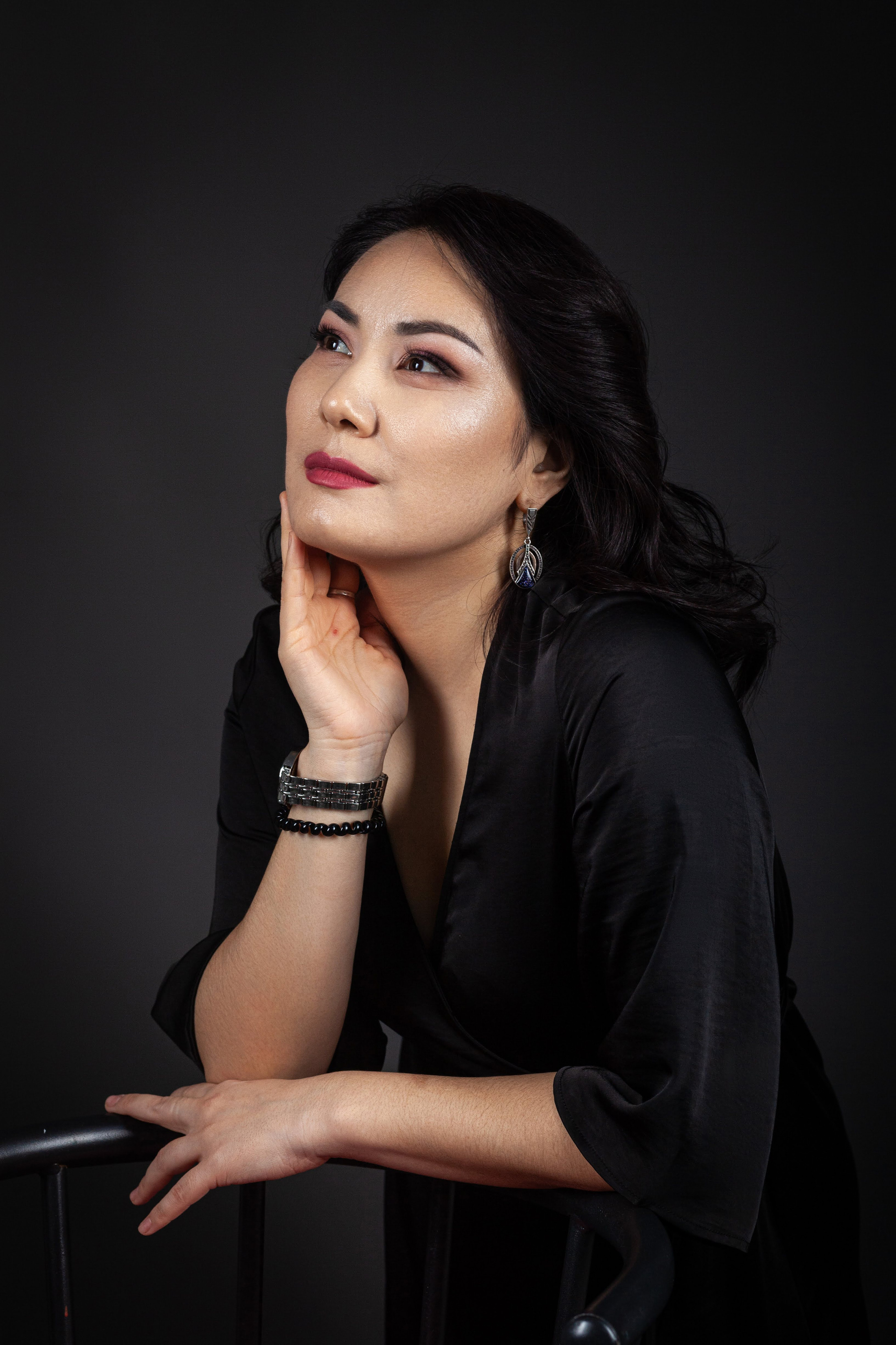 Индивидуальная фотосессия. Фотограф в Атырау Максим Стадниченко