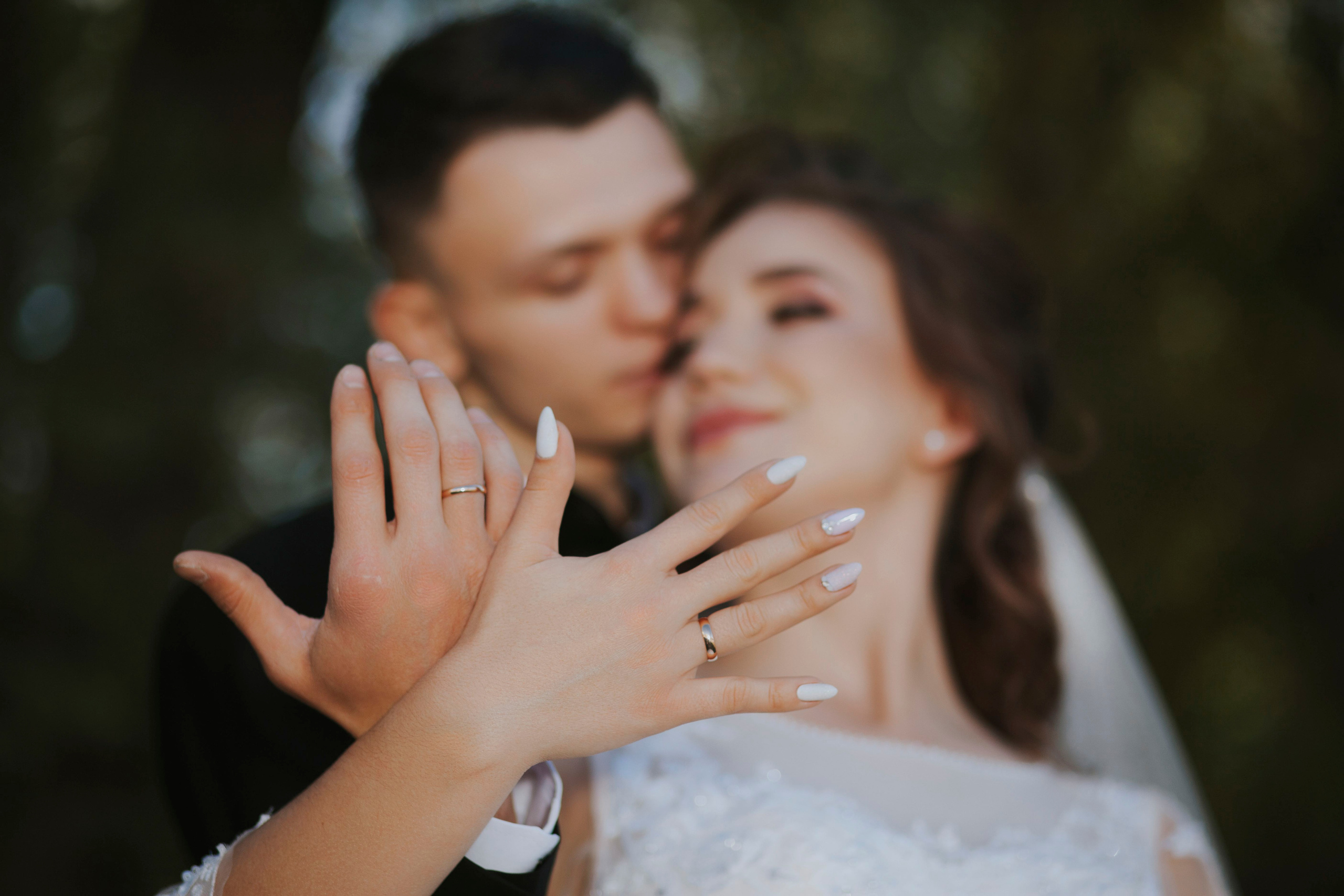 Свадьба. Фотограф в Атырау Максим Стадниченко