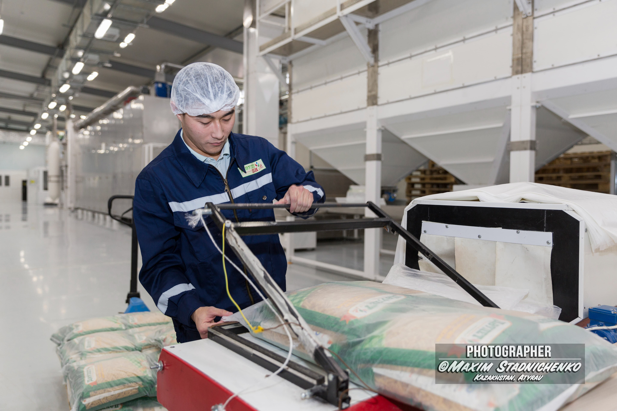 Фотограф промышленности Казахстан, Атырауская область, Мангистауская. Фотограф в Атырау Максим Стадниченко